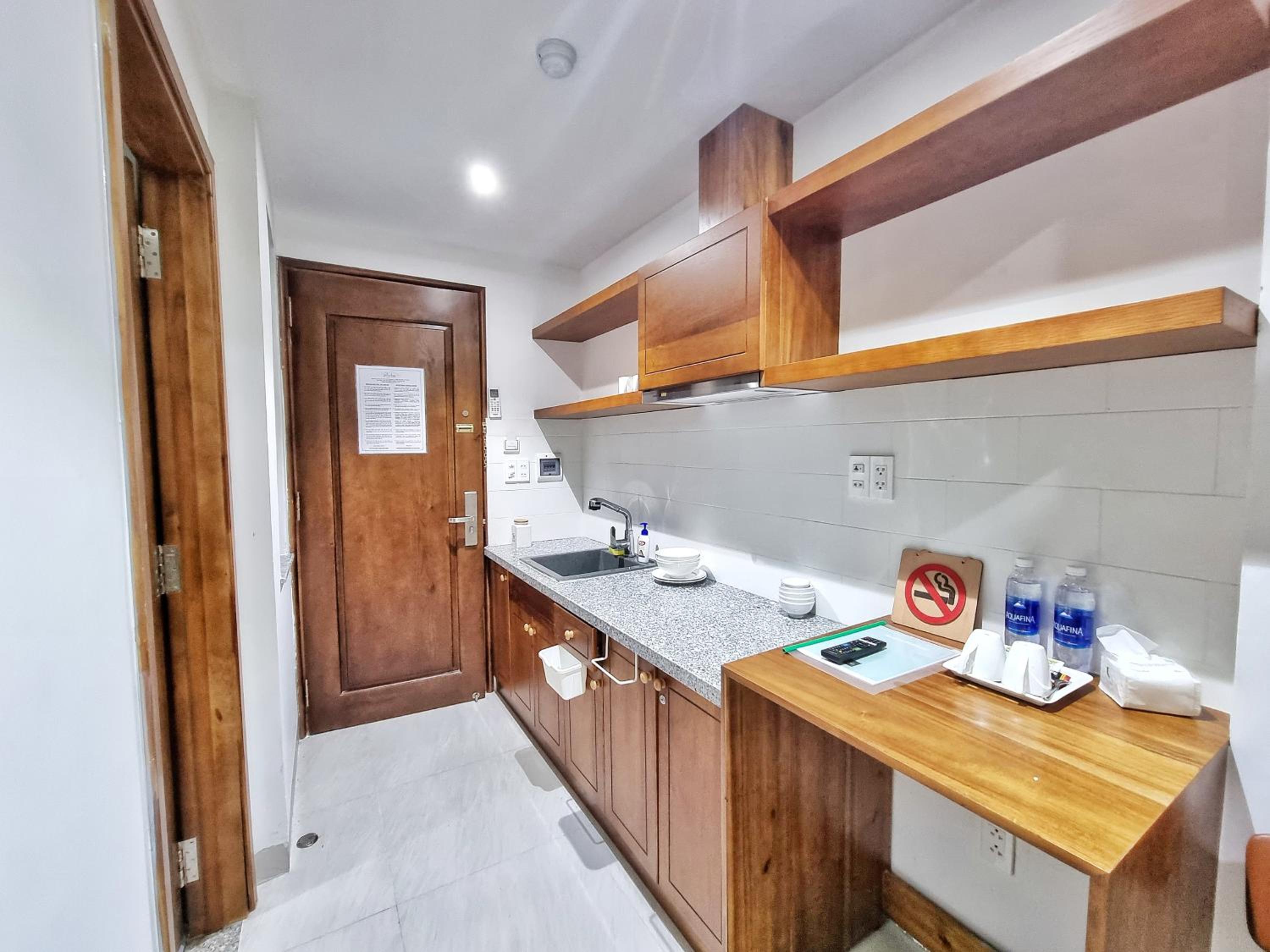 Mai Home - Apartment & Homestay