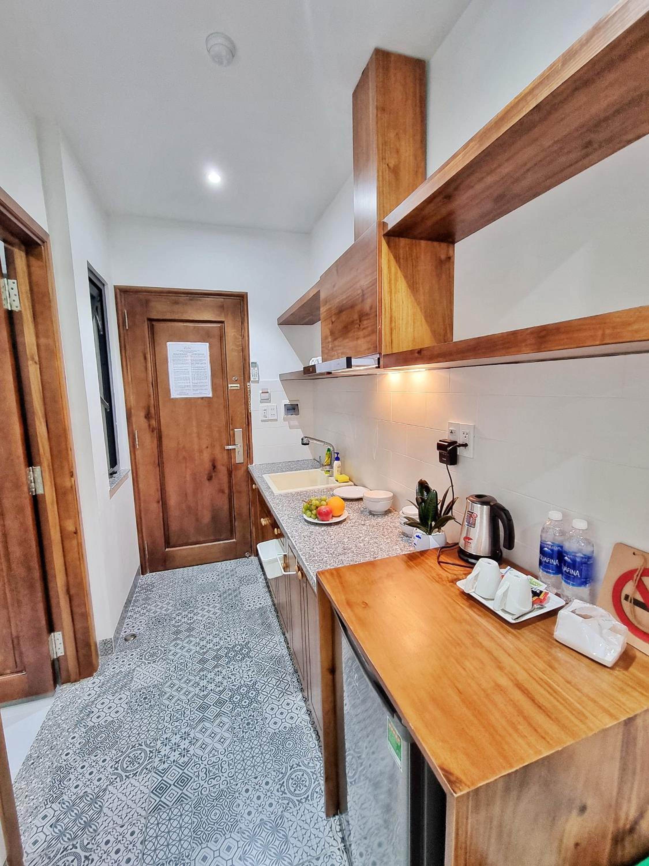 Mai Home - Apartment & Homestay