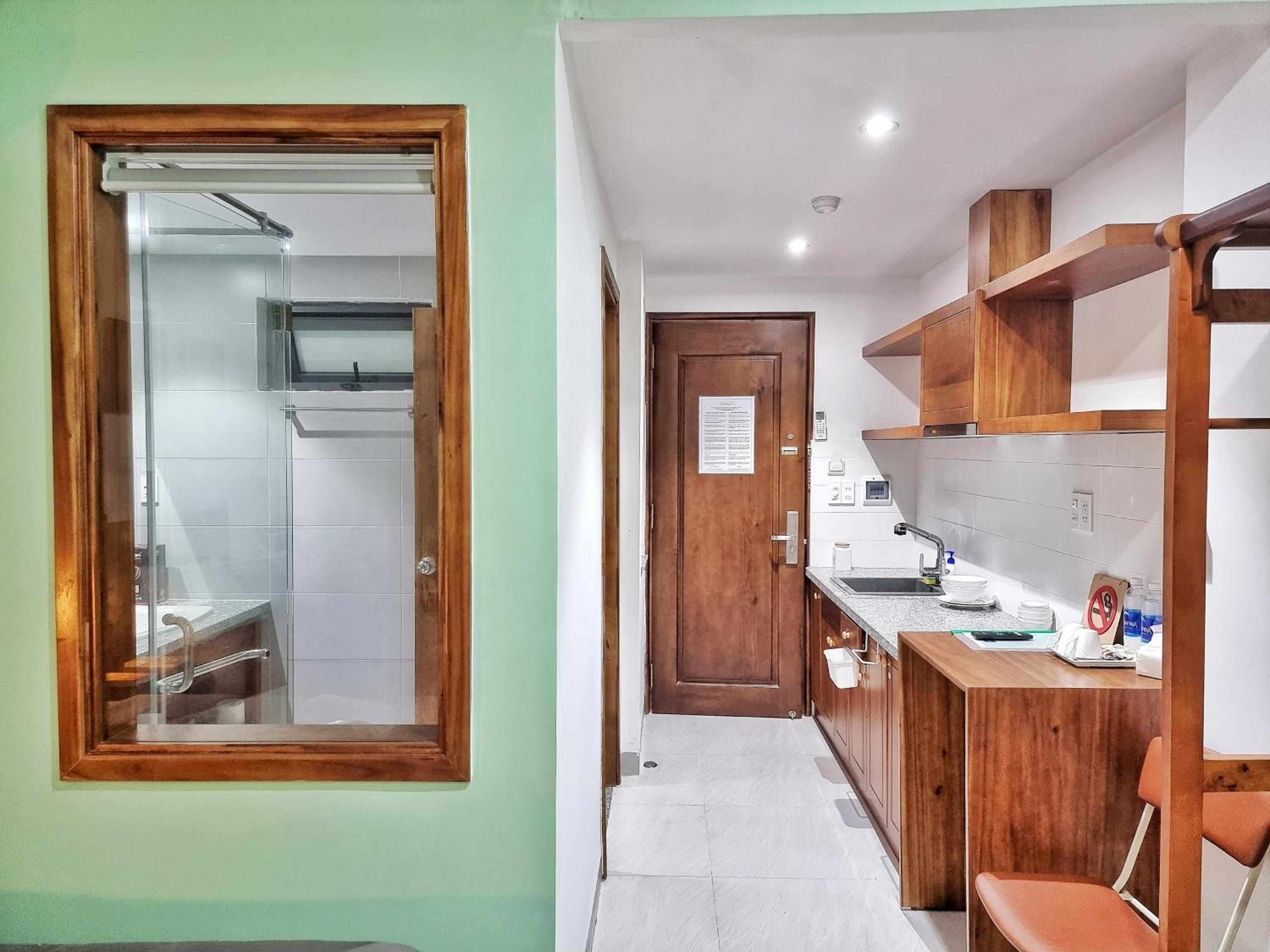 Mai Home - Apartment & Homestay