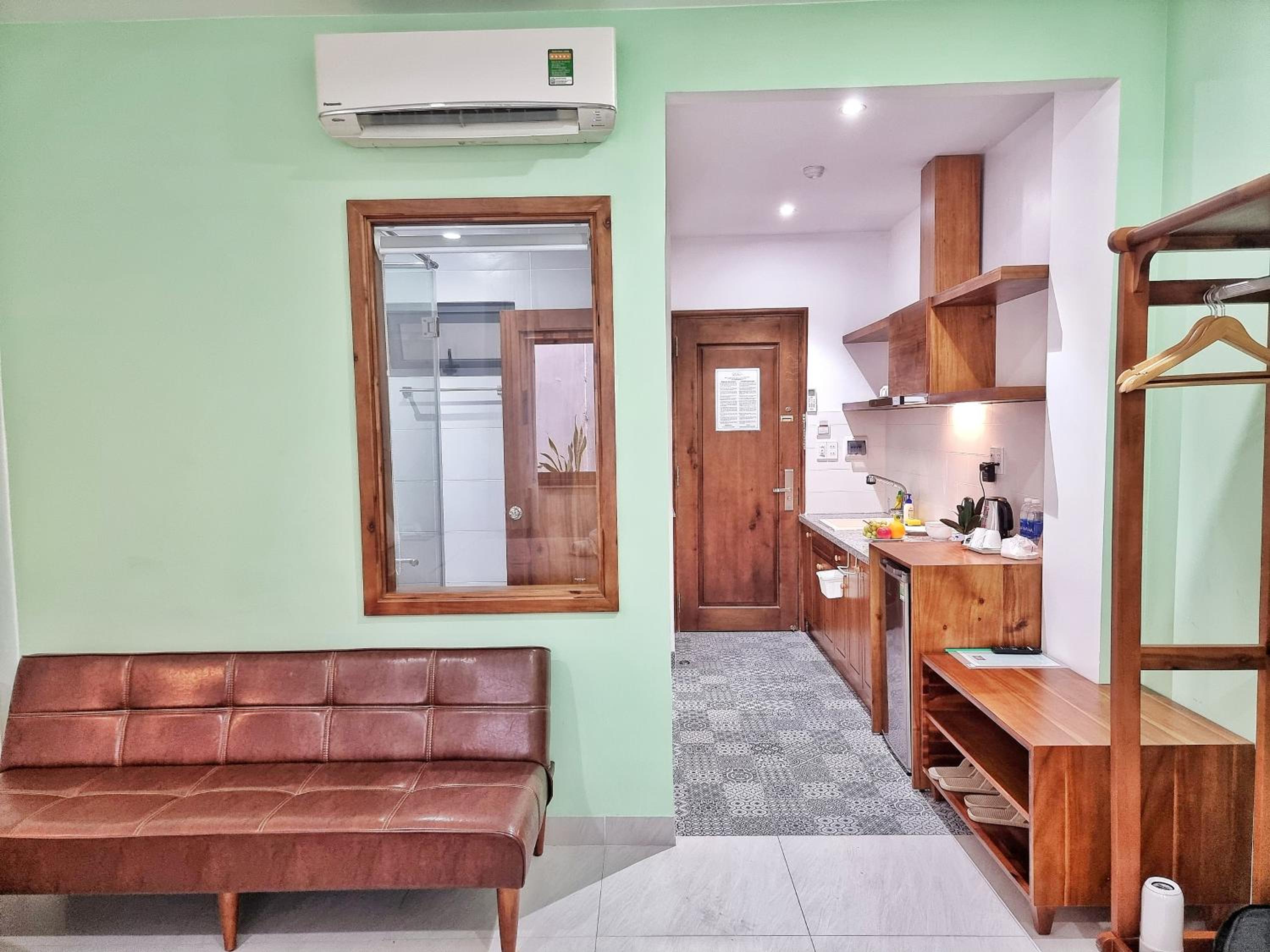 Mai Home - Apartment & Homestay