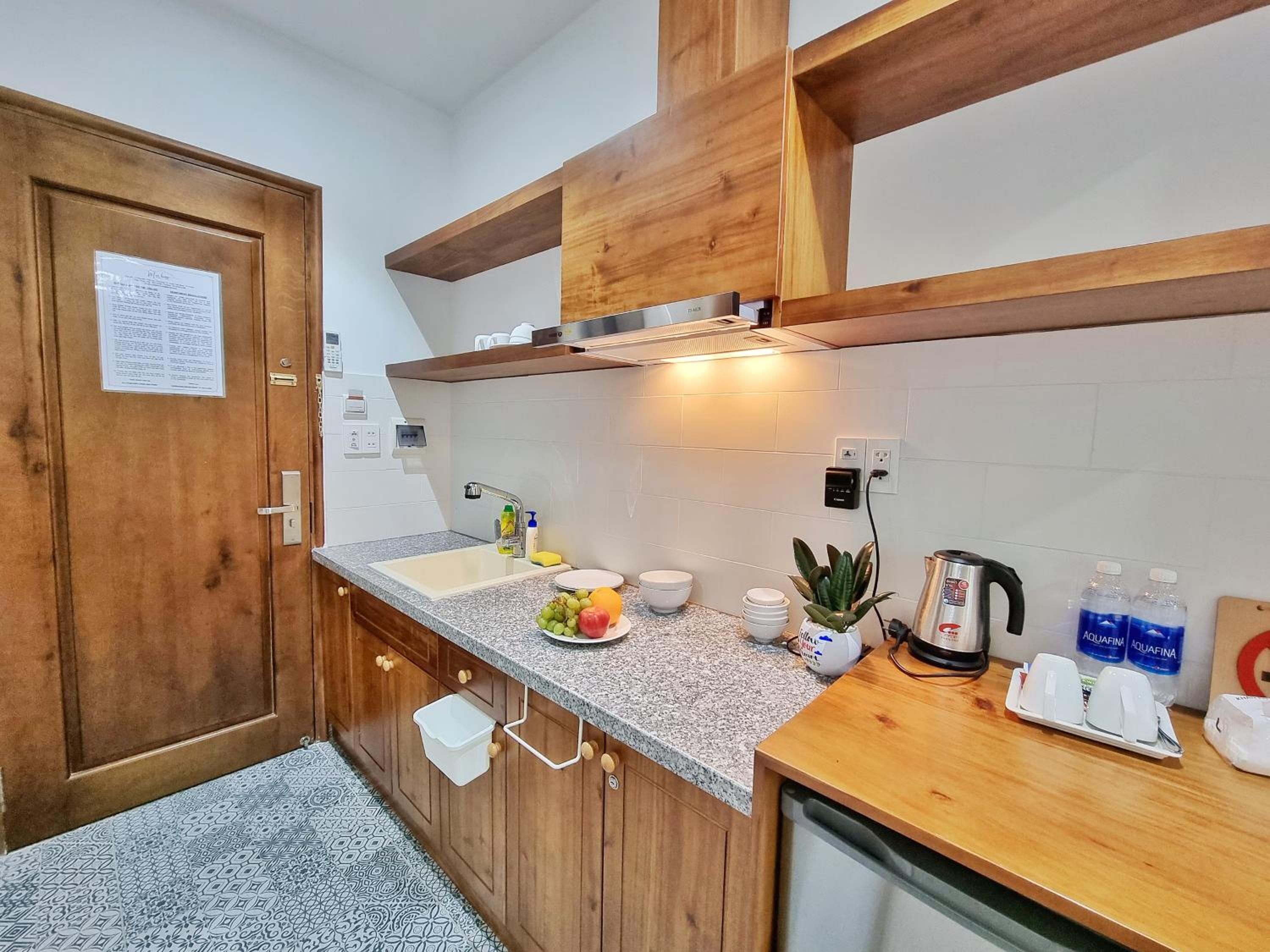 Mai Home - Apartment & Homestay