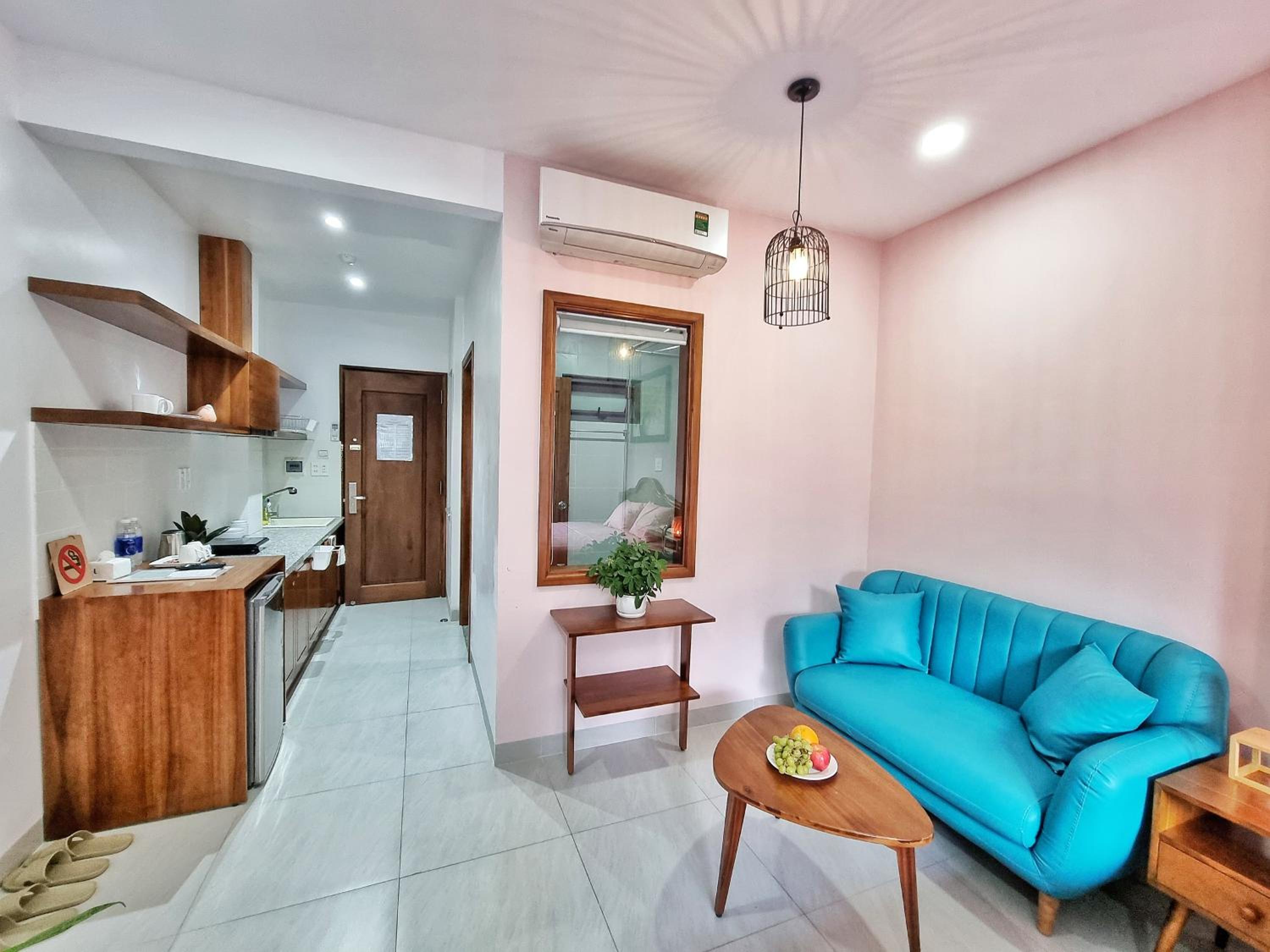Mai Home - Apartment & Homestay