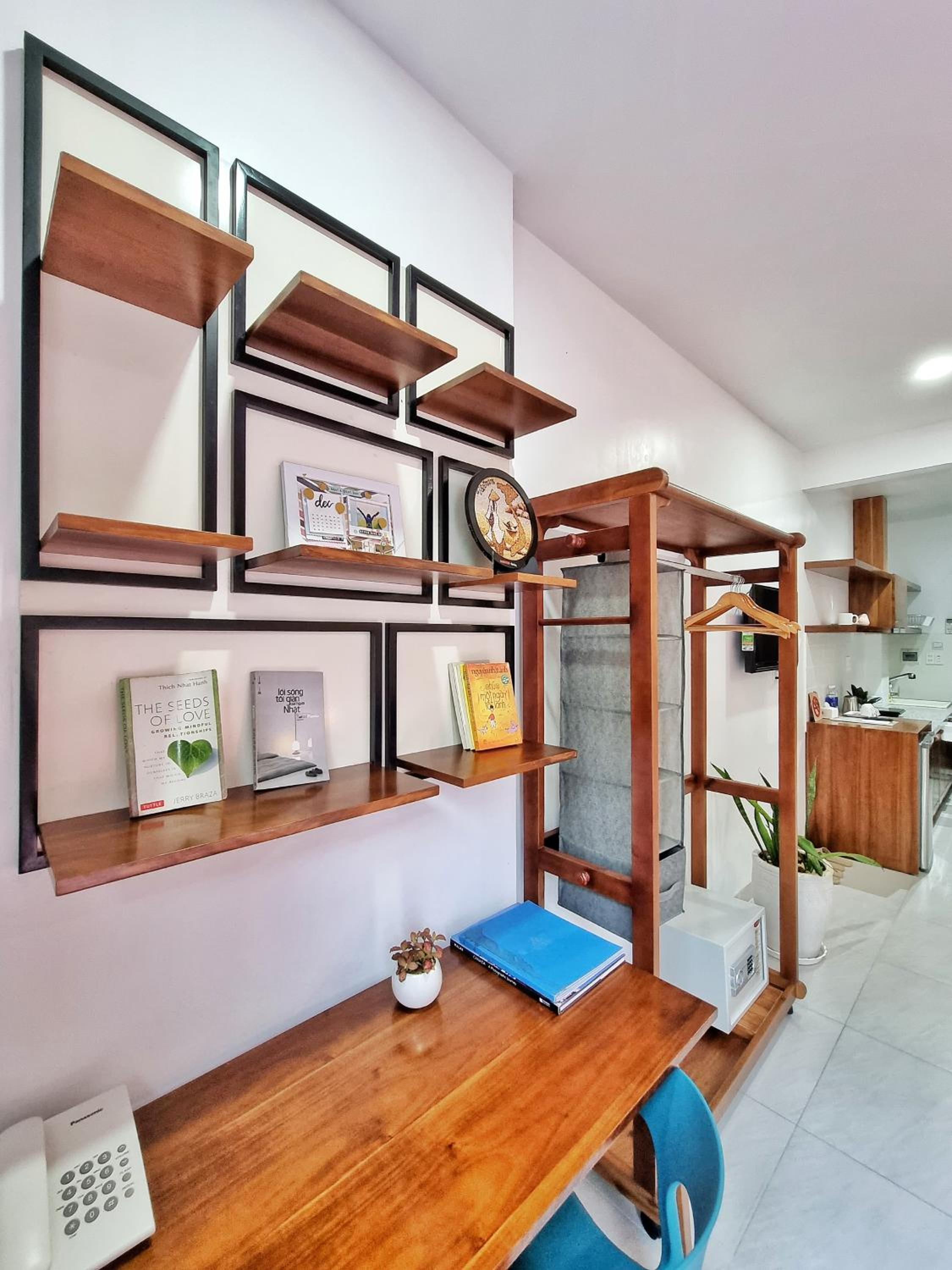 Mai Home - Apartment & Homestay