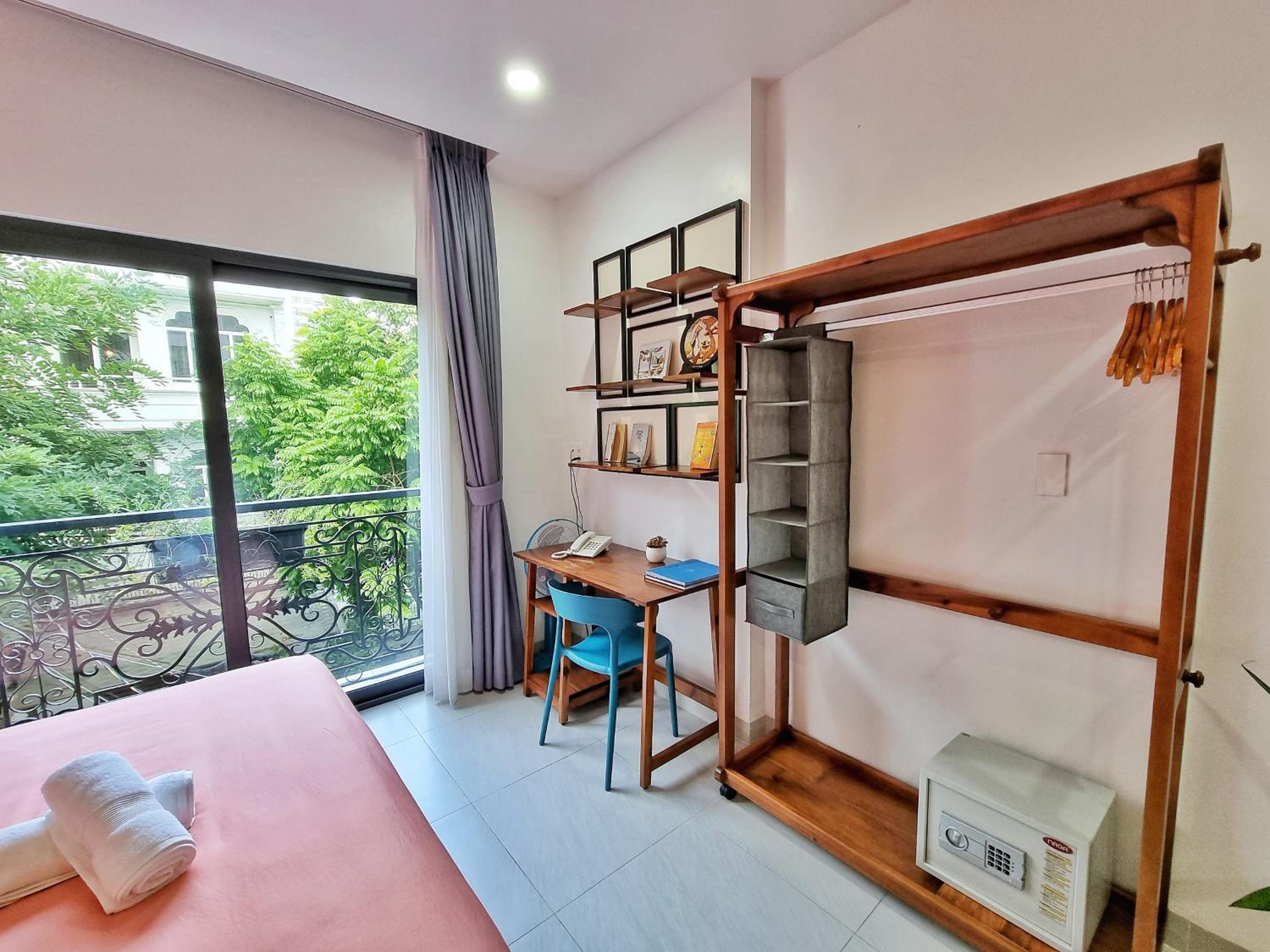 Mai Home - Apartment & Homestay