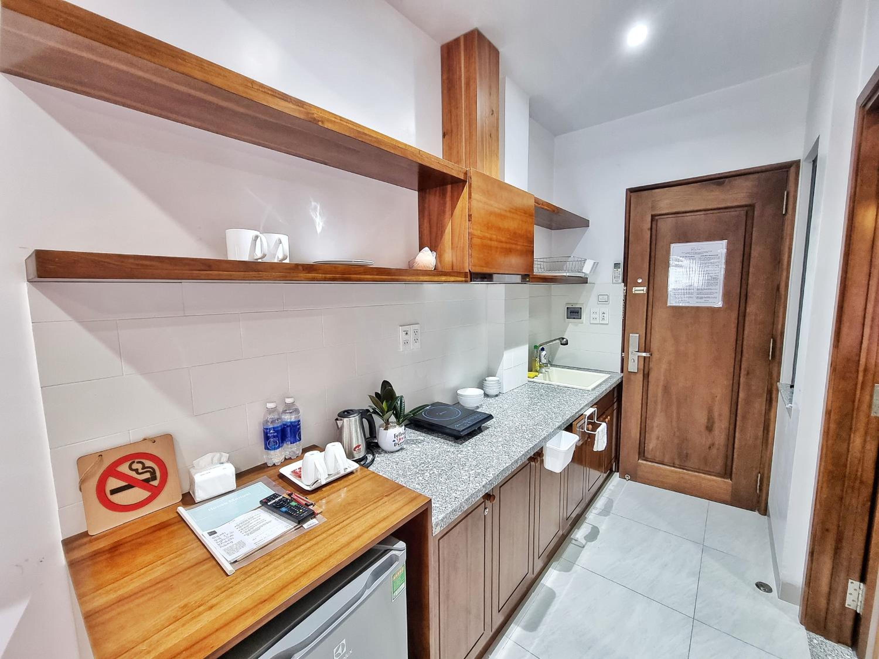 Mai Home - Apartment & Homestay