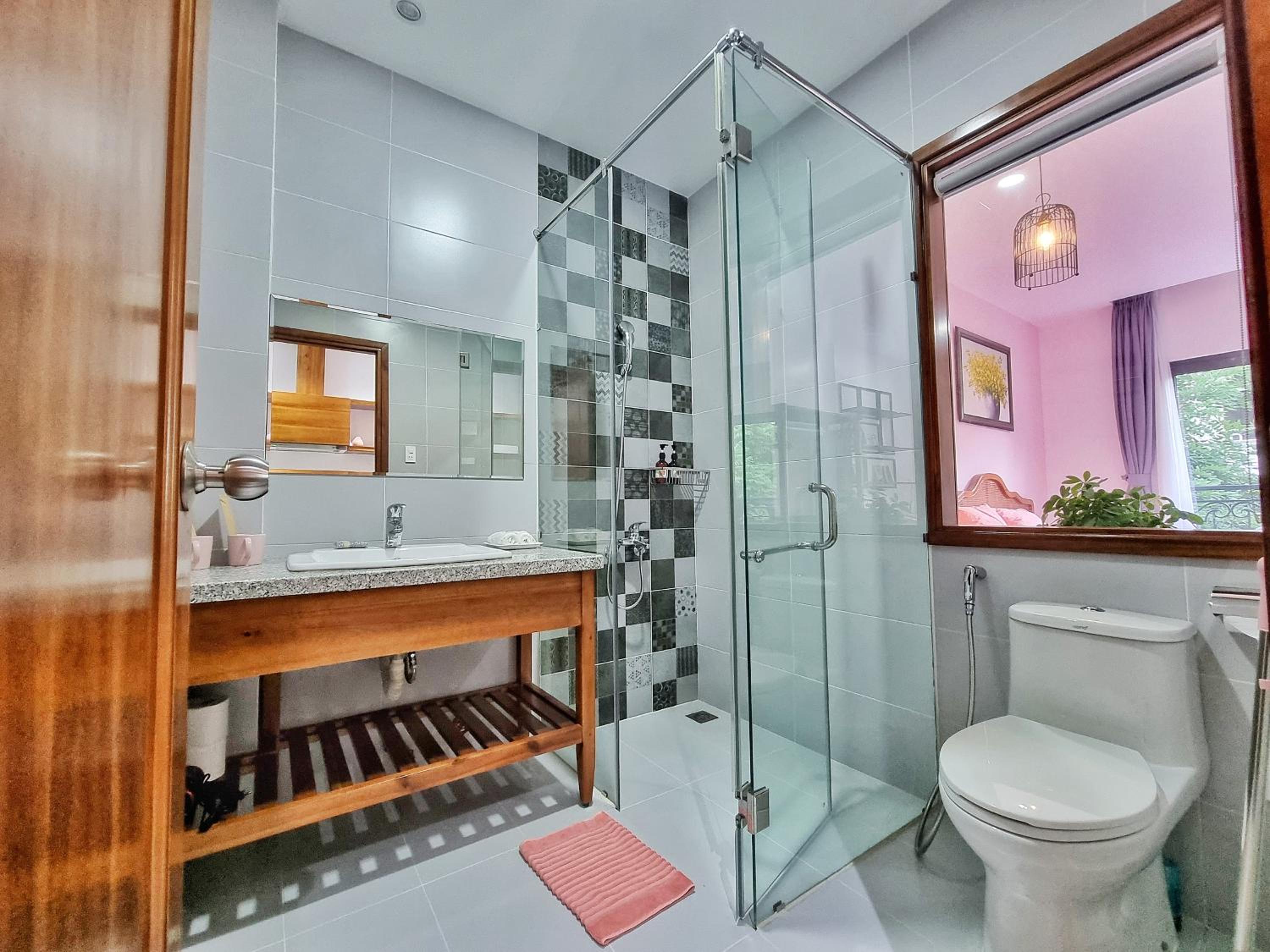 Mai Home - Apartment & Homestay