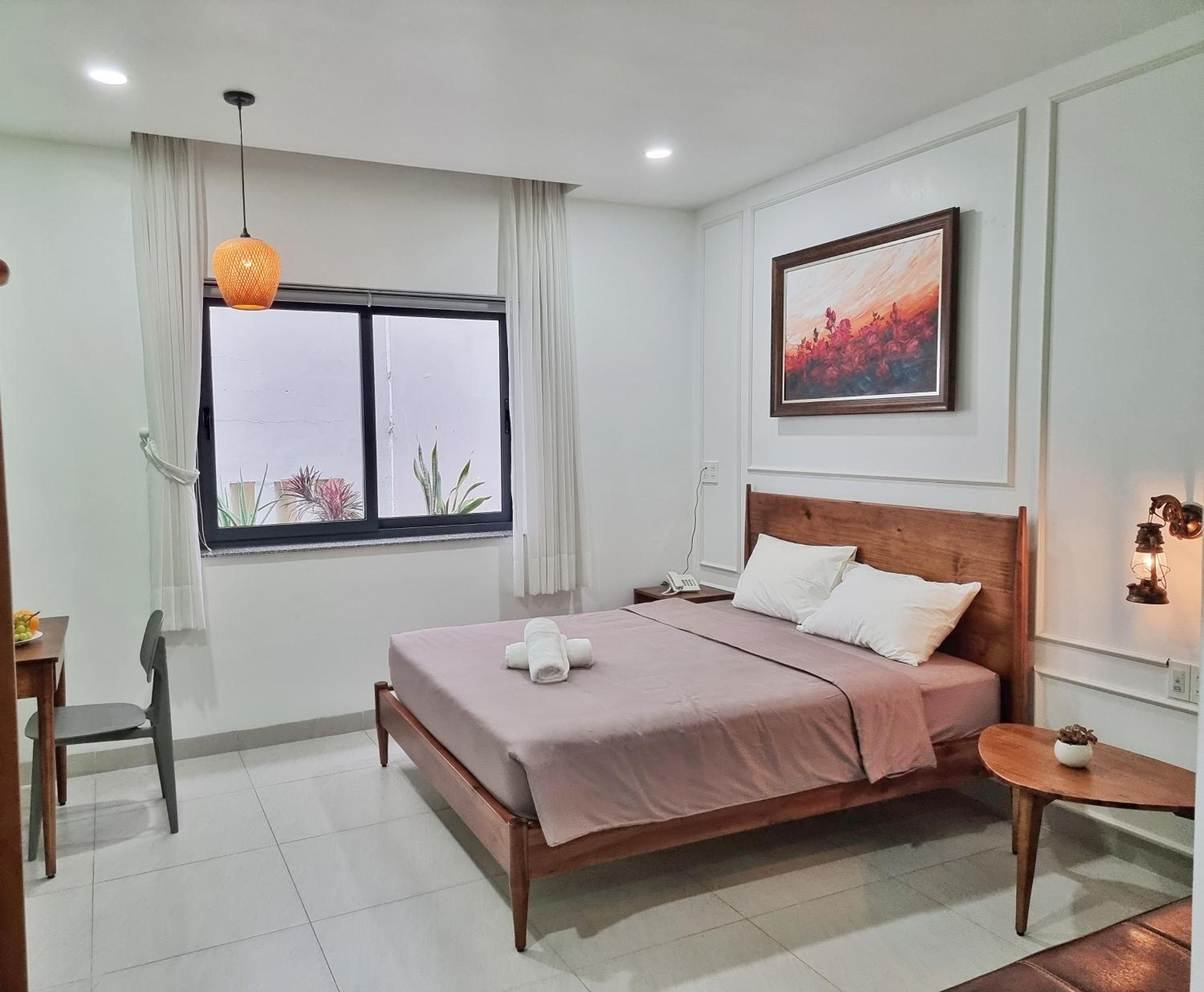 Mai Home - Apartment & Homestay