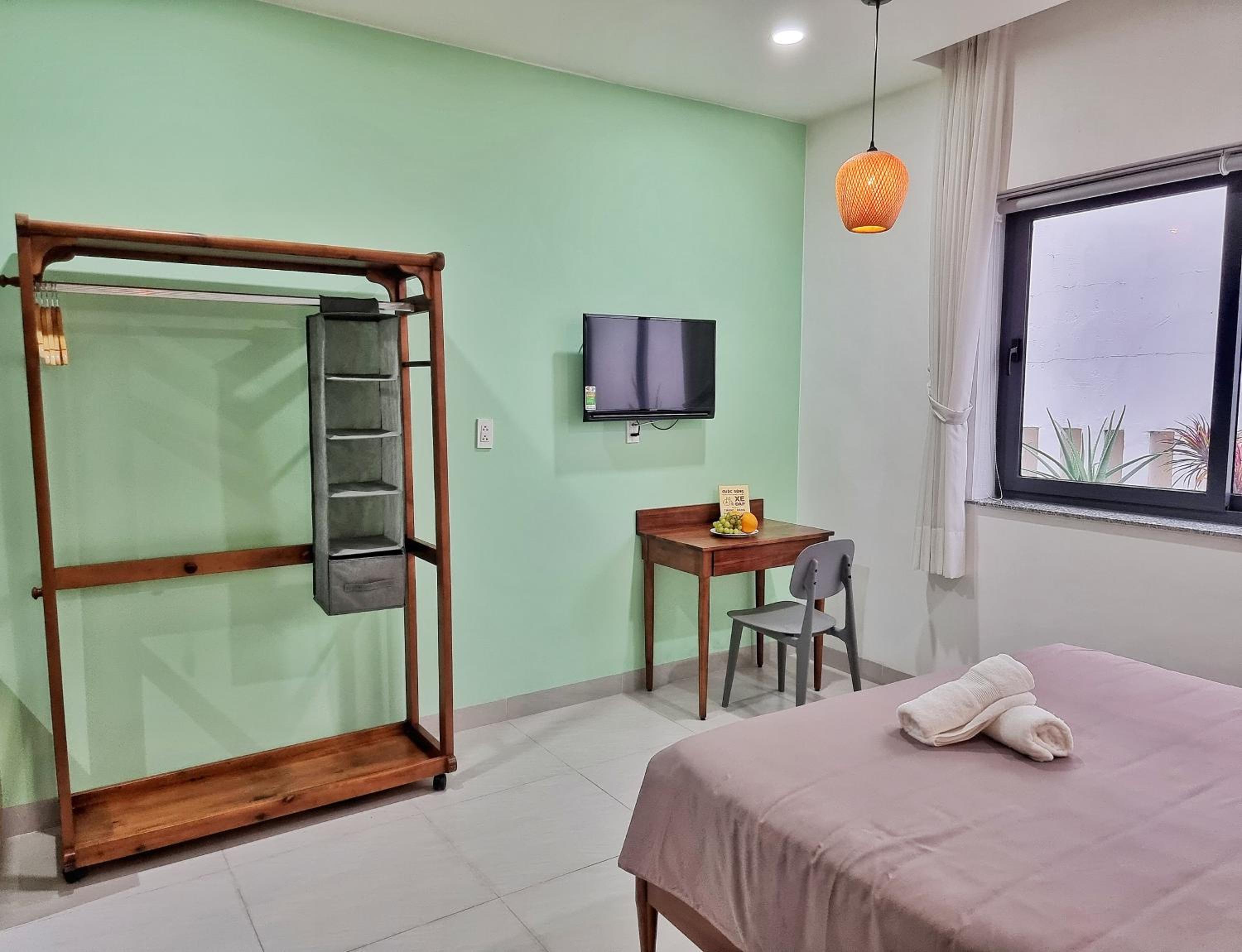 Mai Home - Apartment & Homestay