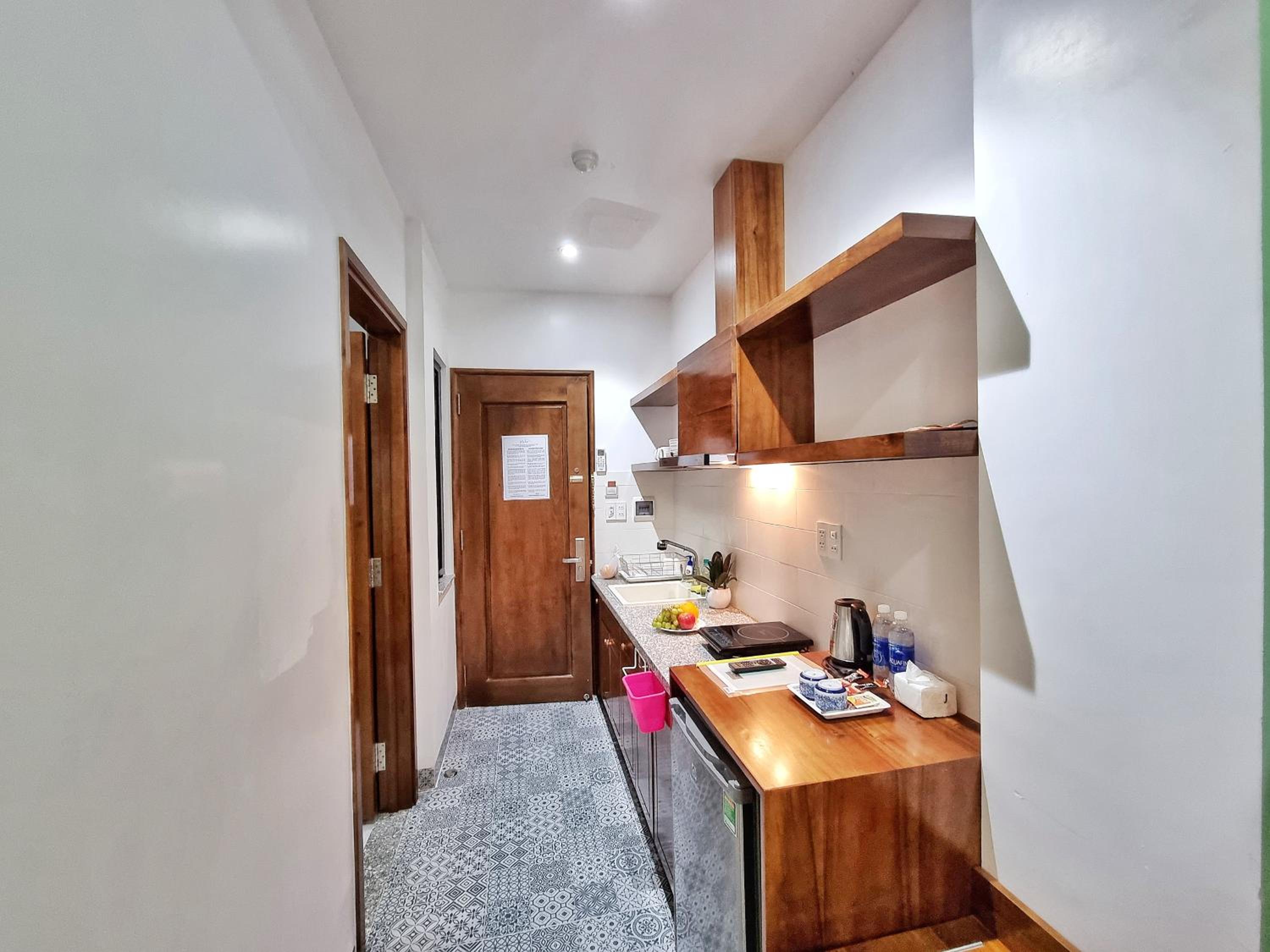 Mai Home - Apartment & Homestay