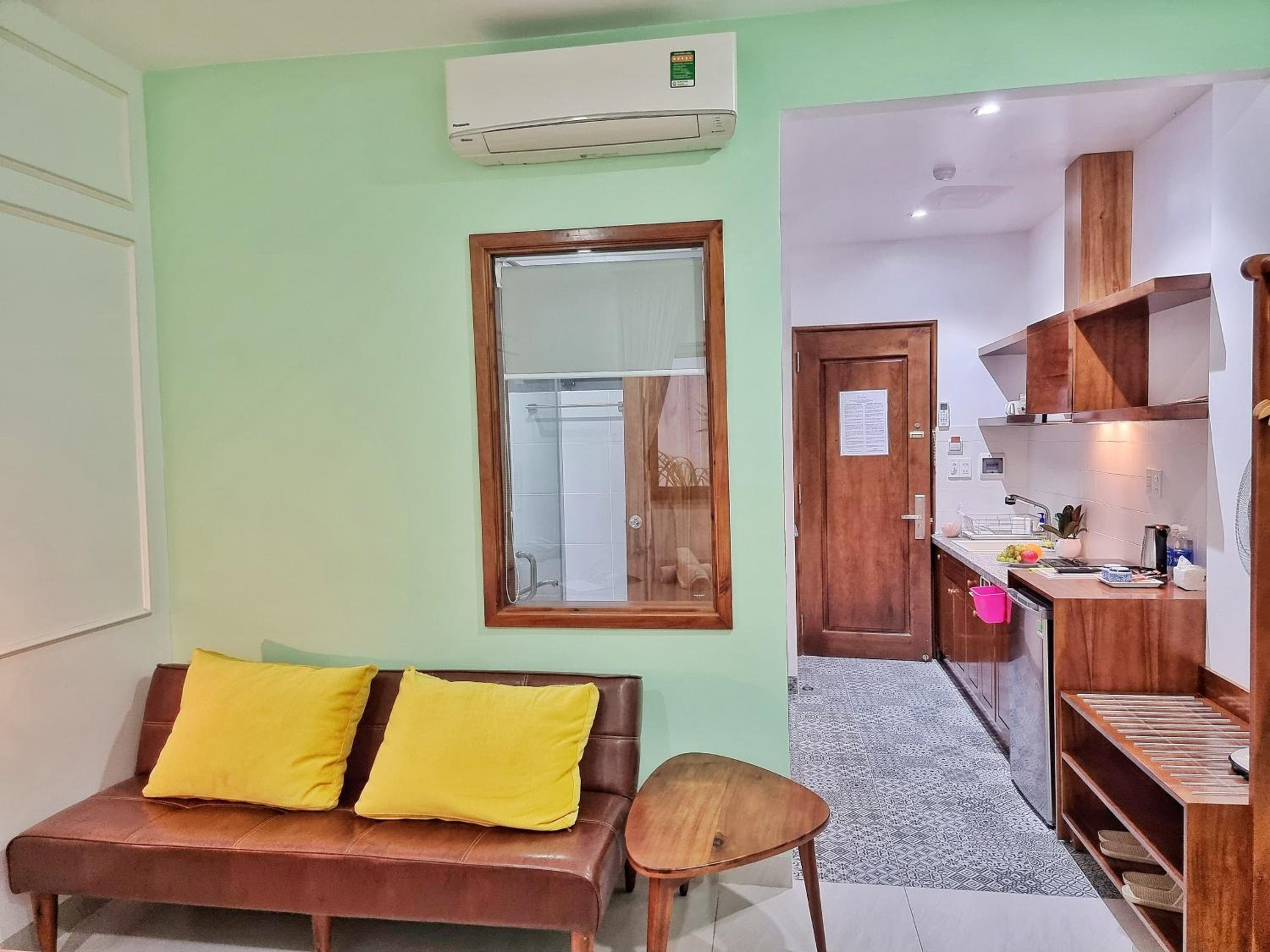 Mai Home - Apartment & Homestay