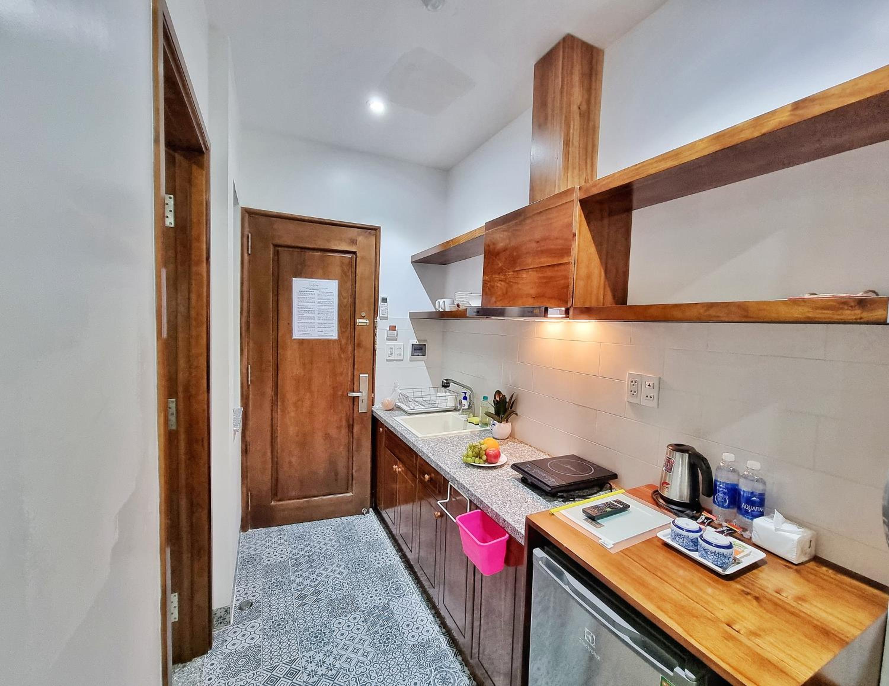 Mai Home - Apartment & Homestay