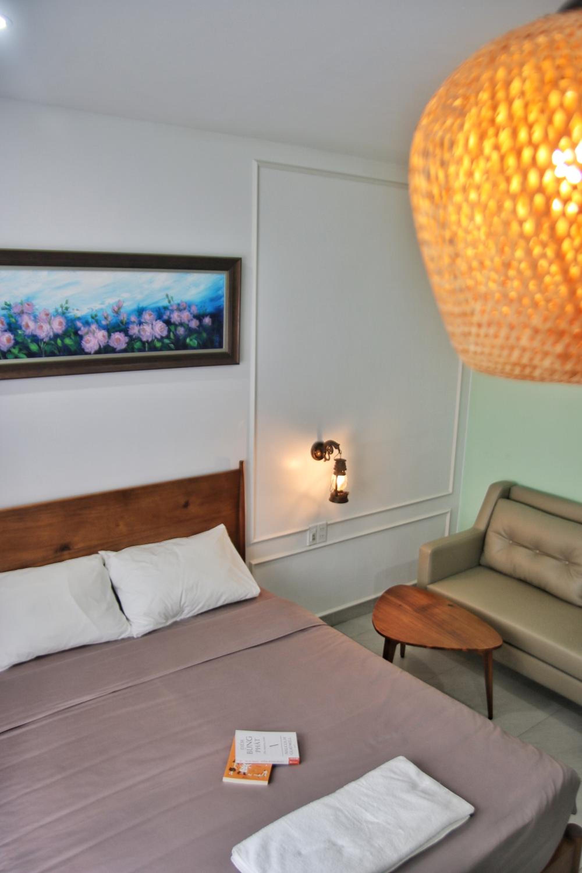 Mai Home - Apartment & Homestay