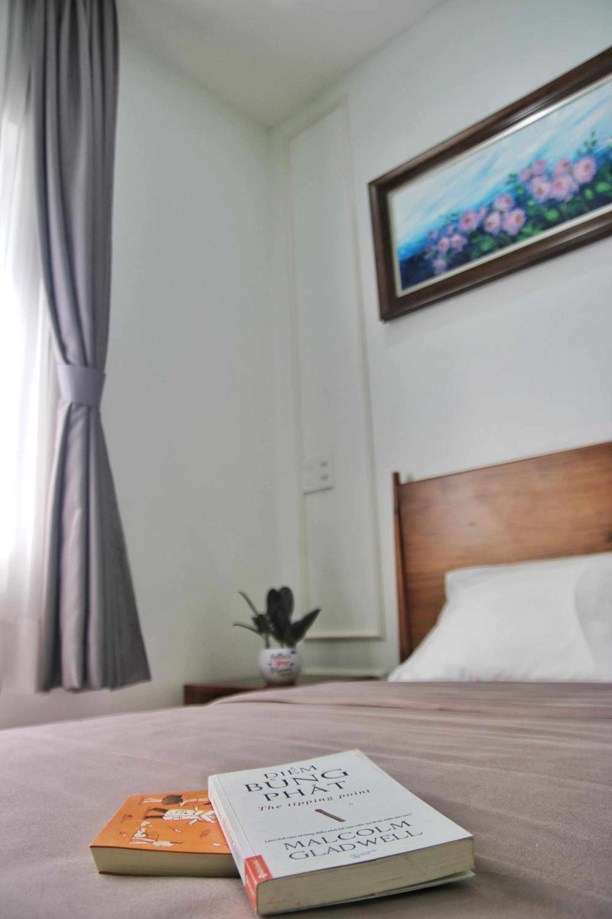 Mai Home - Apartment & Homestay