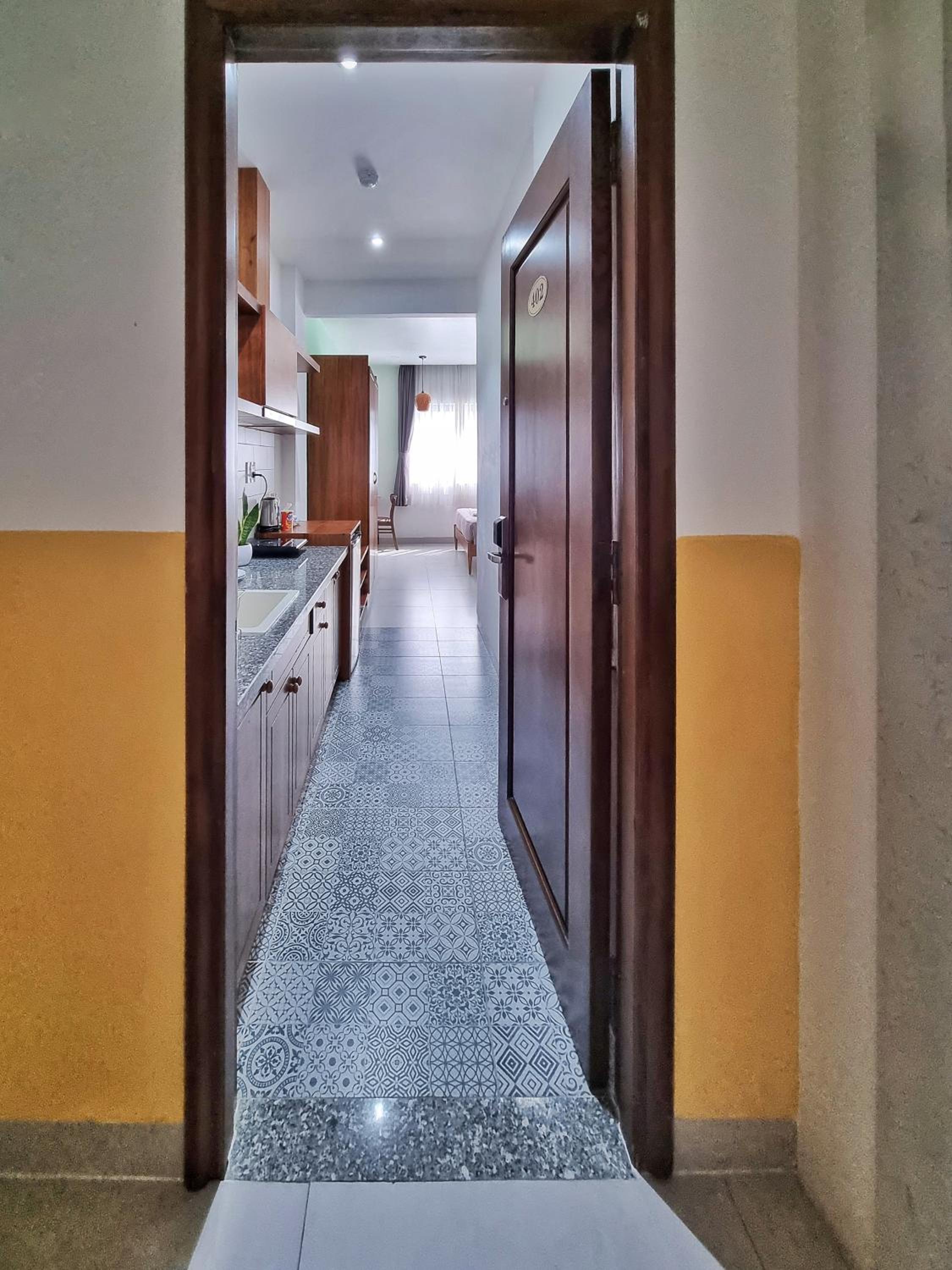 Mai Home - Apartment & Homestay