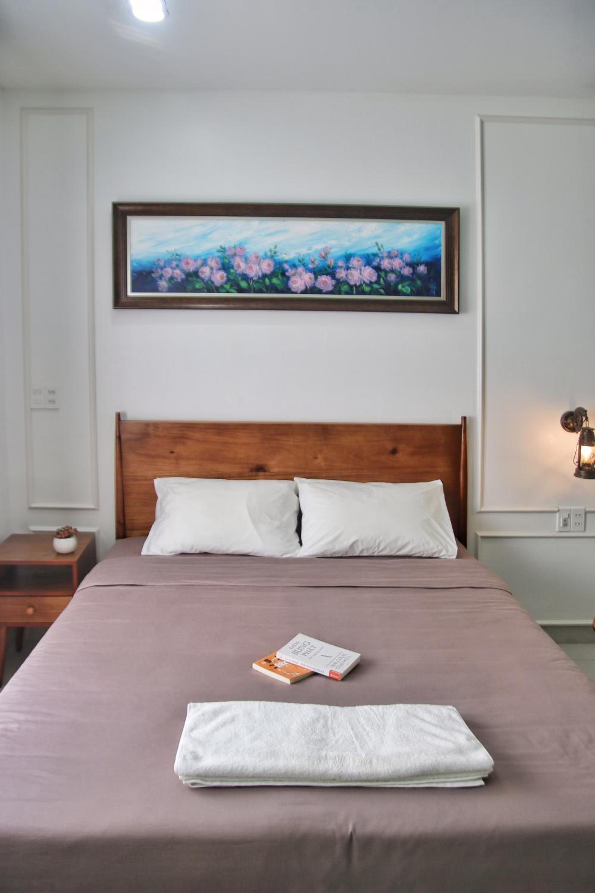 Mai Home - Apartment & Homestay