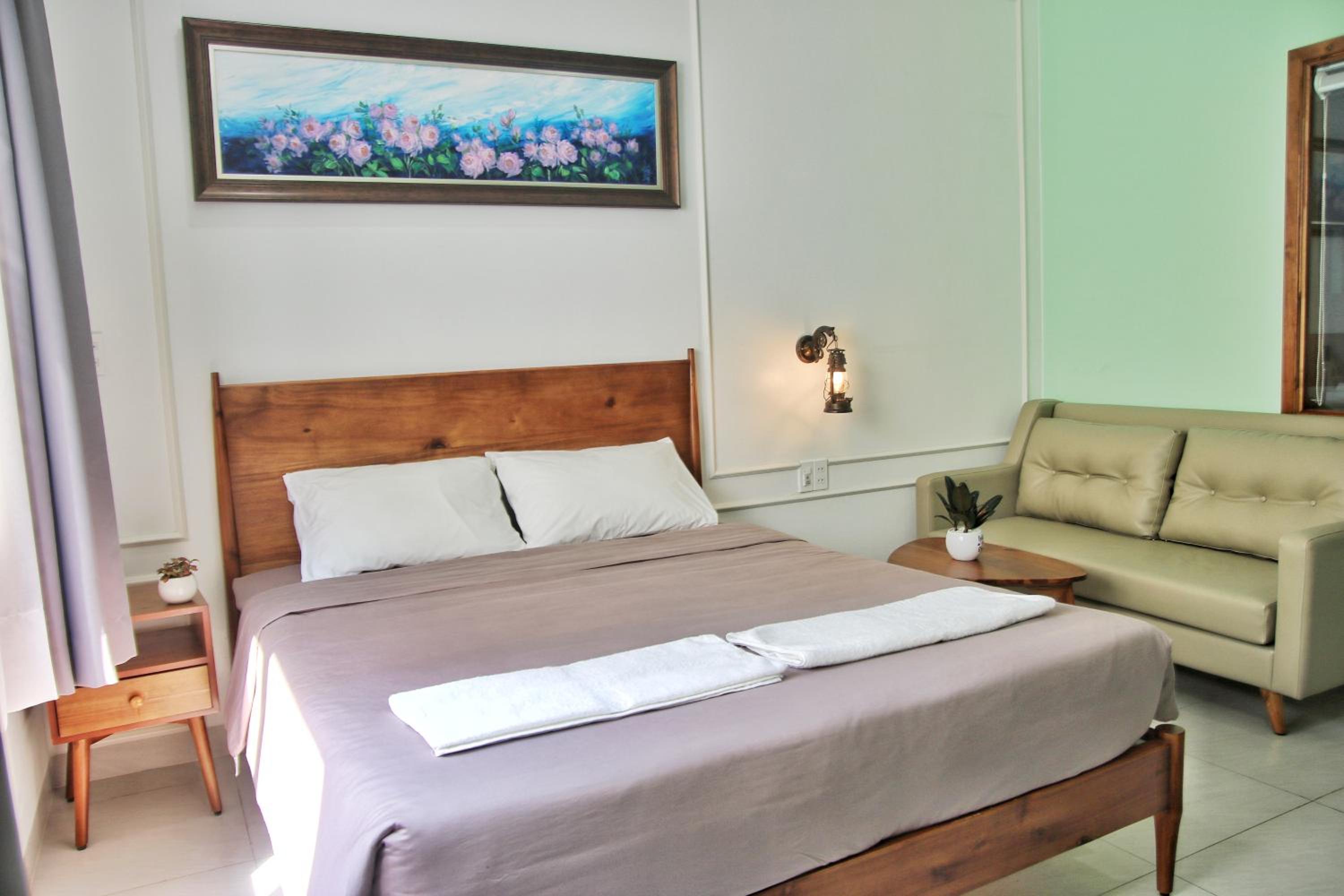 Mai Home - Apartment & Homestay