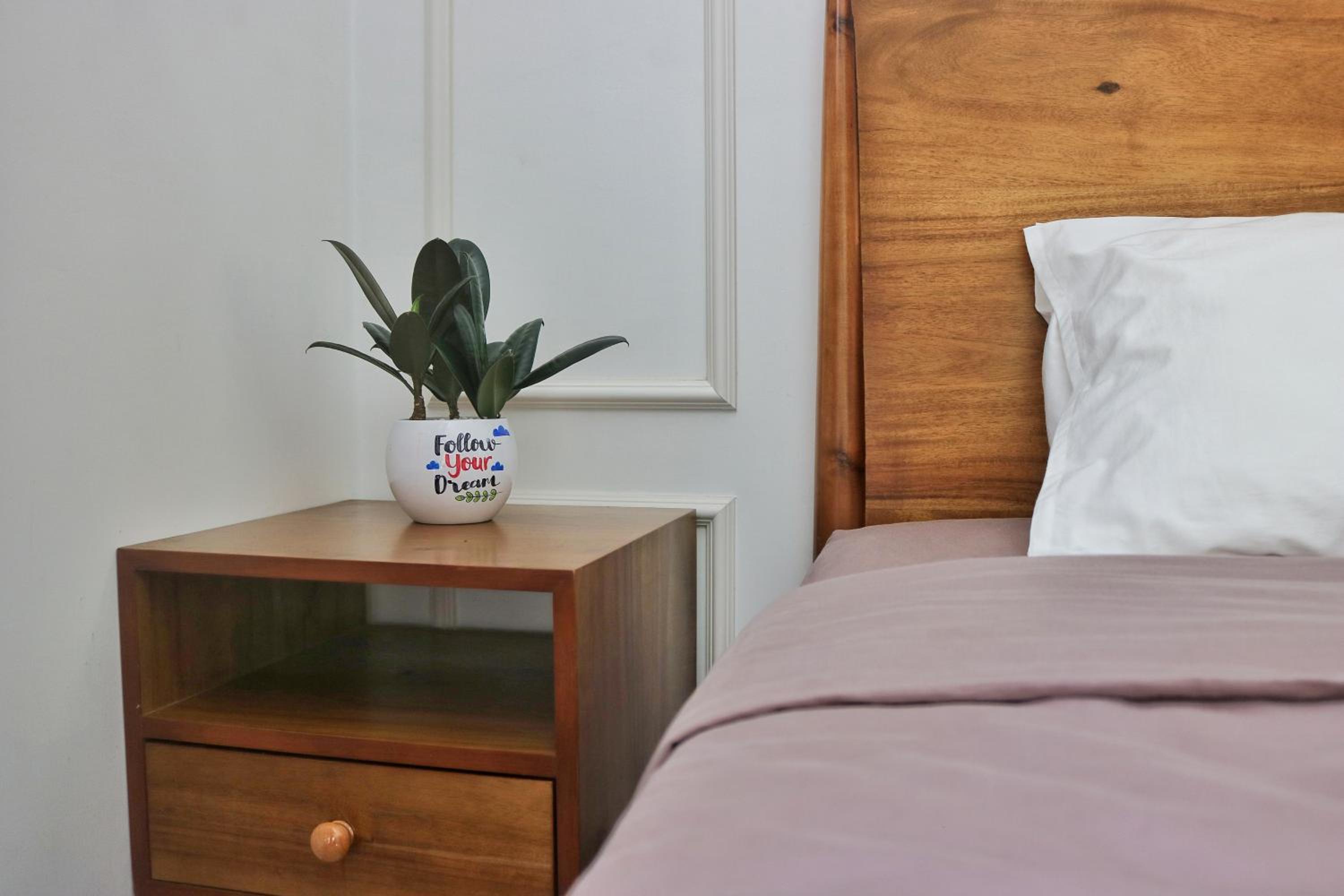 Mai Home - Apartment & Homestay