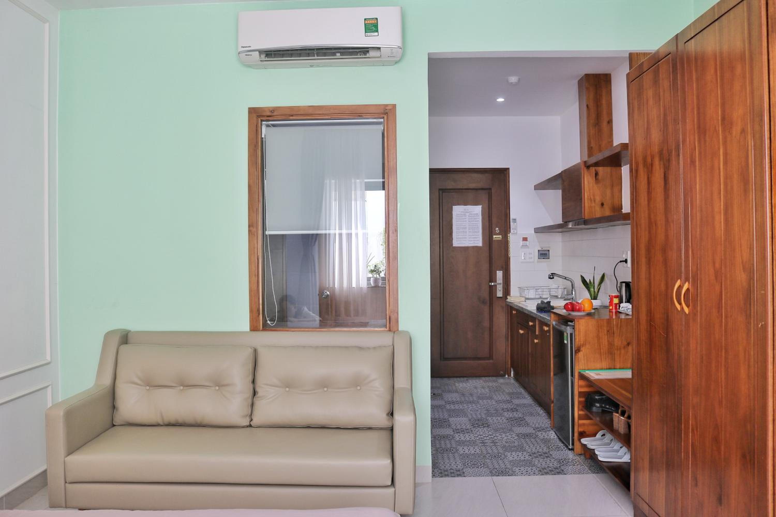 Mai Home - Apartment & Homestay