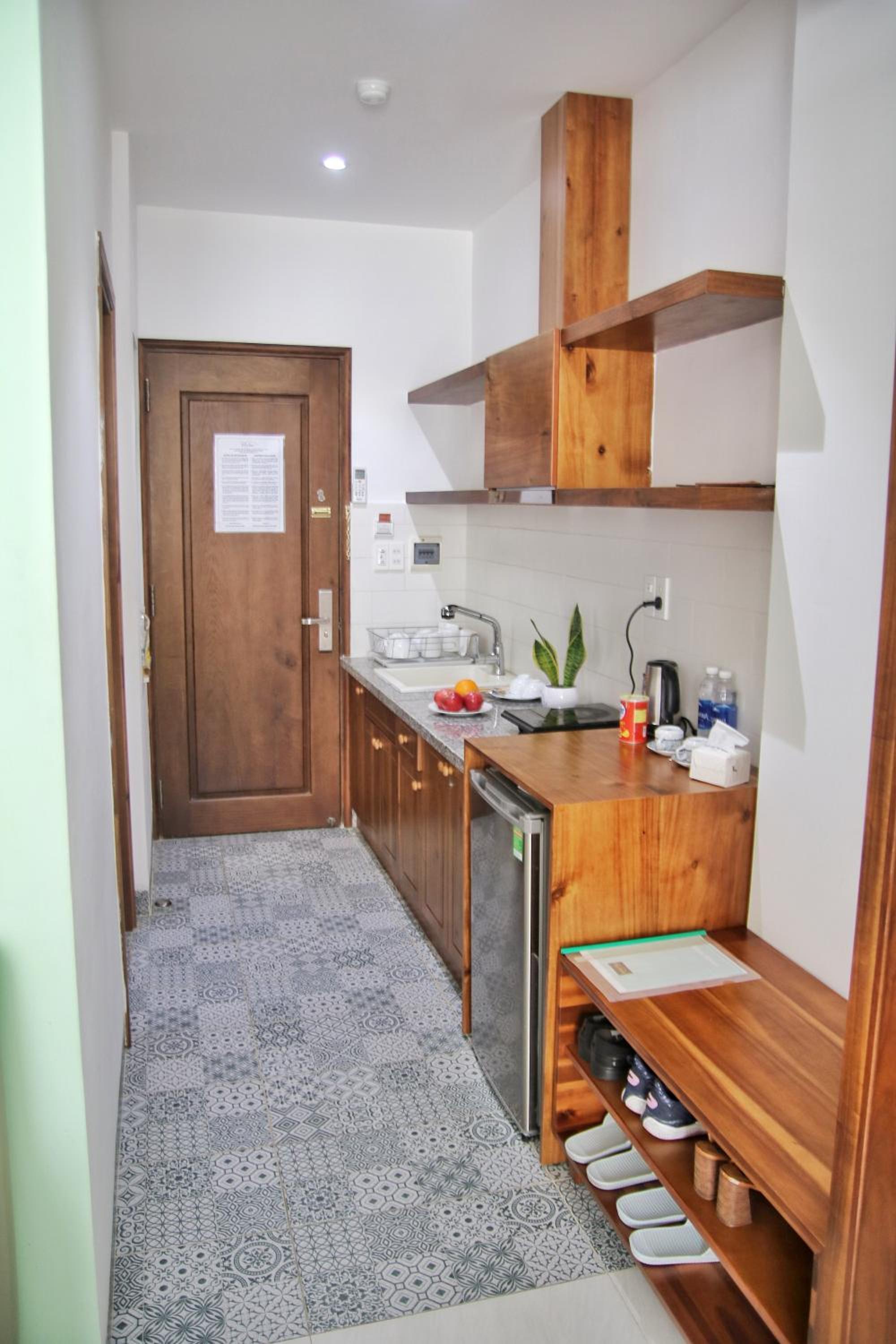Mai Home - Apartment & Homestay