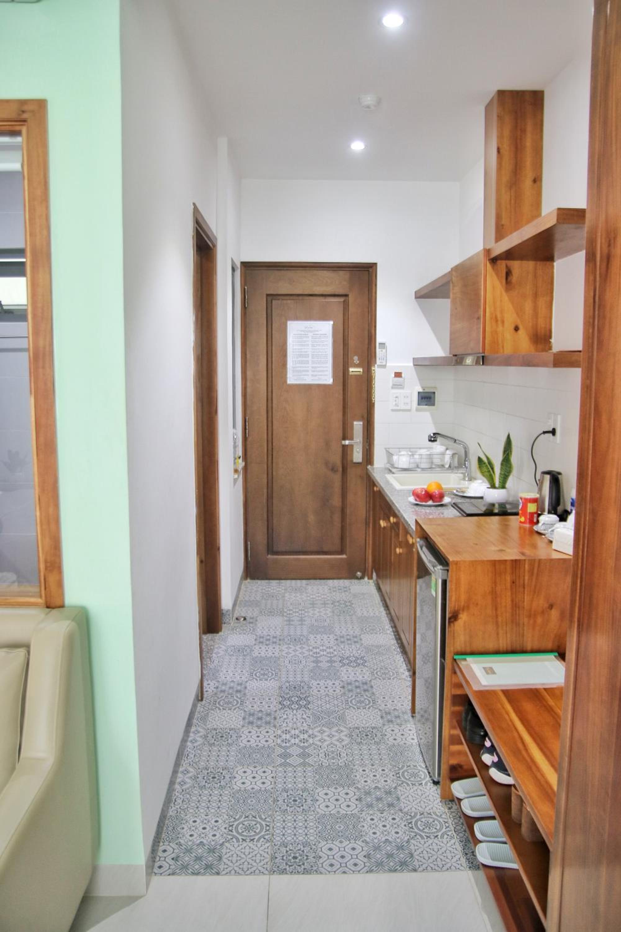 Mai Home - Apartment & Homestay
