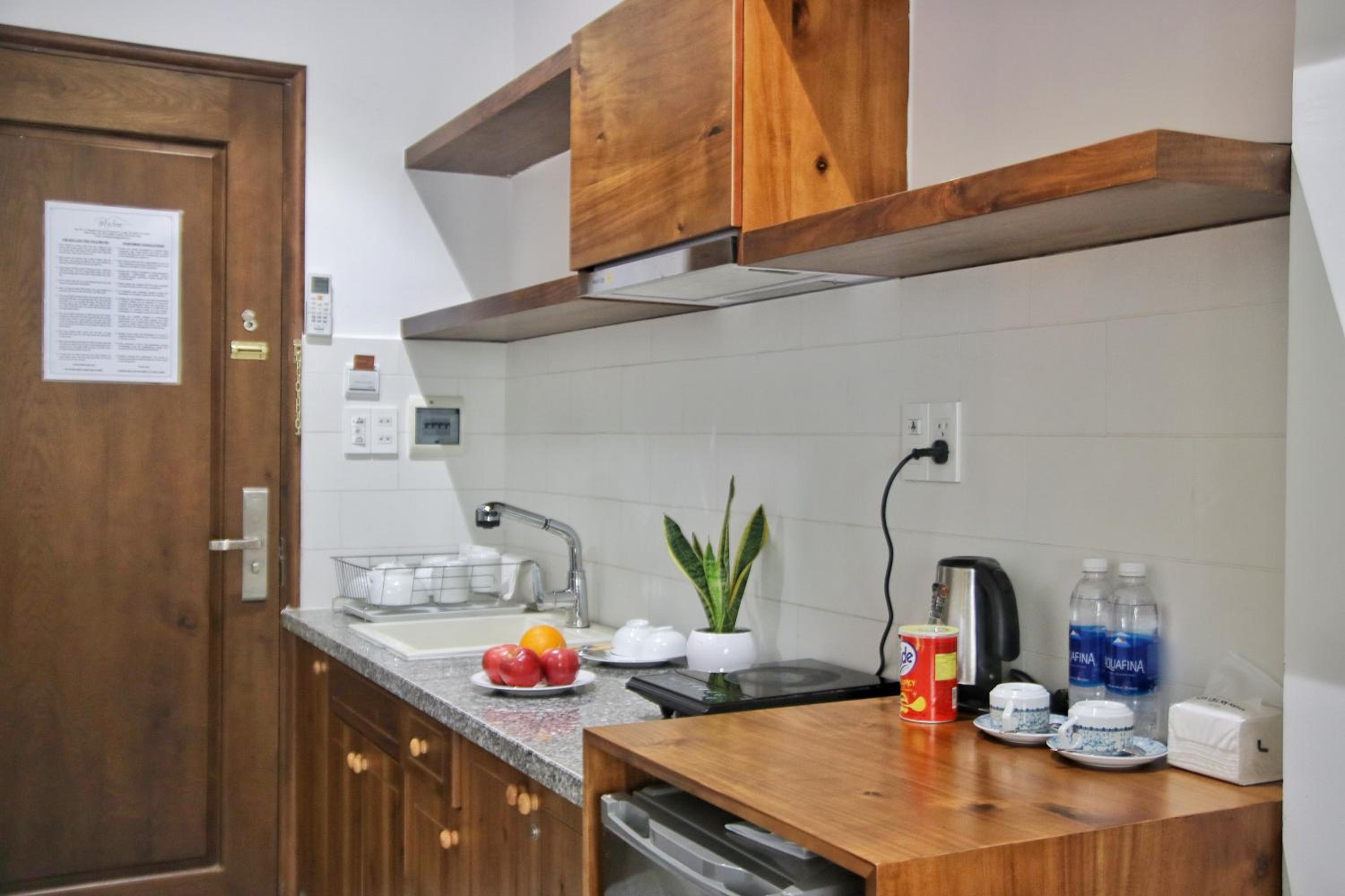 Mai Home - Apartment & Homestay