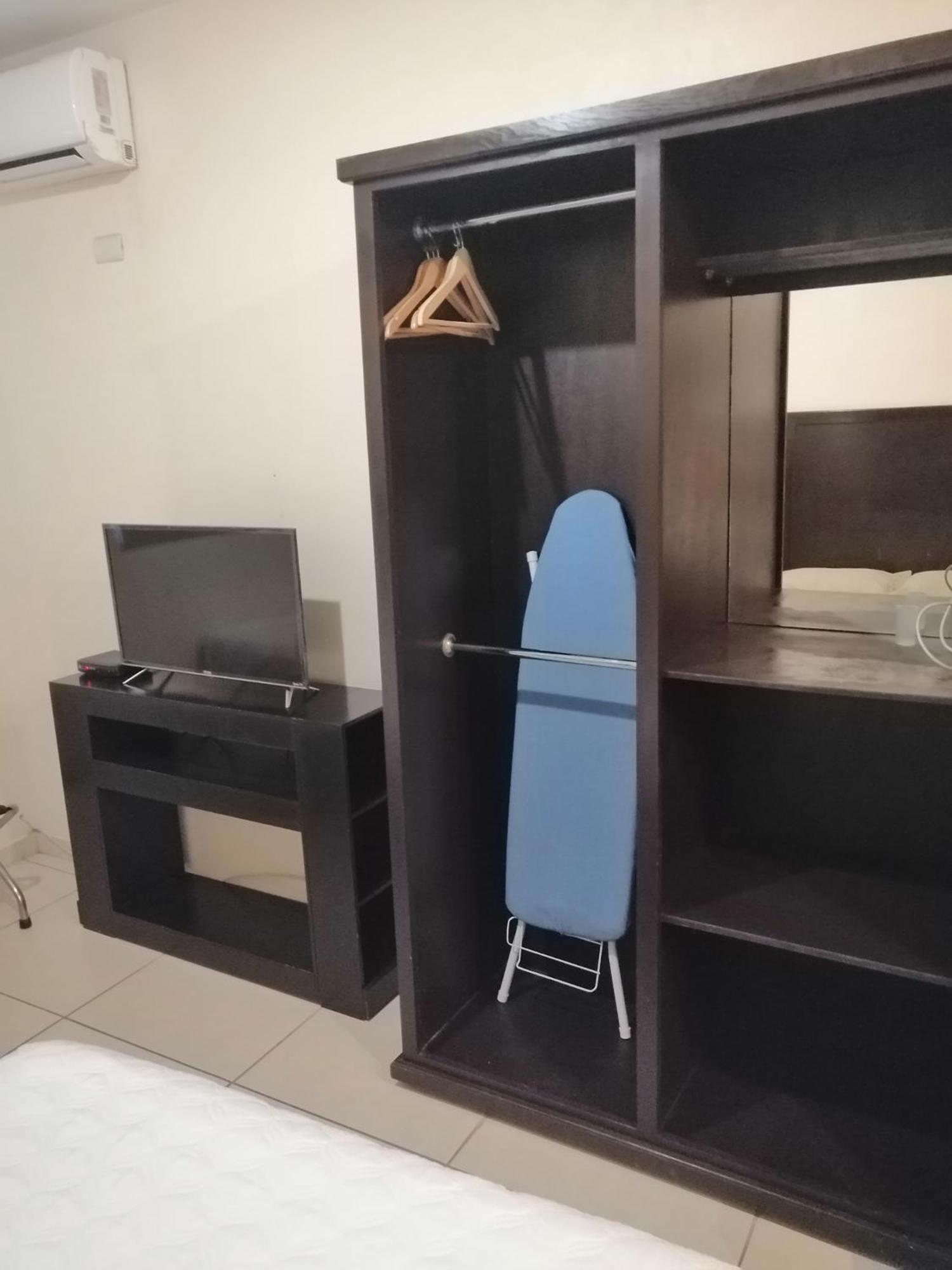Hgen Rooms & Suites