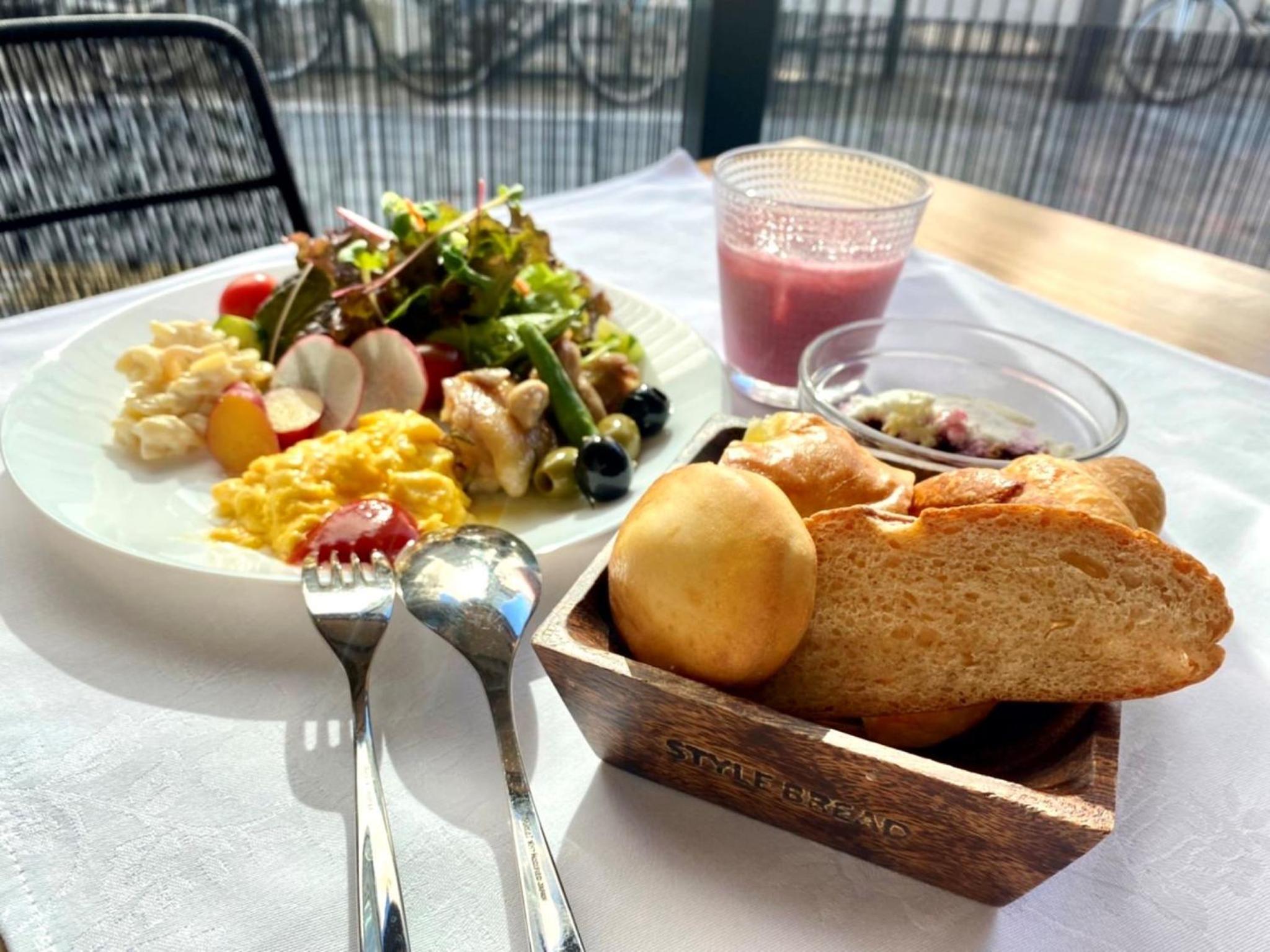 HIYORI HOTEL OSAKA NAMBA STATION 16