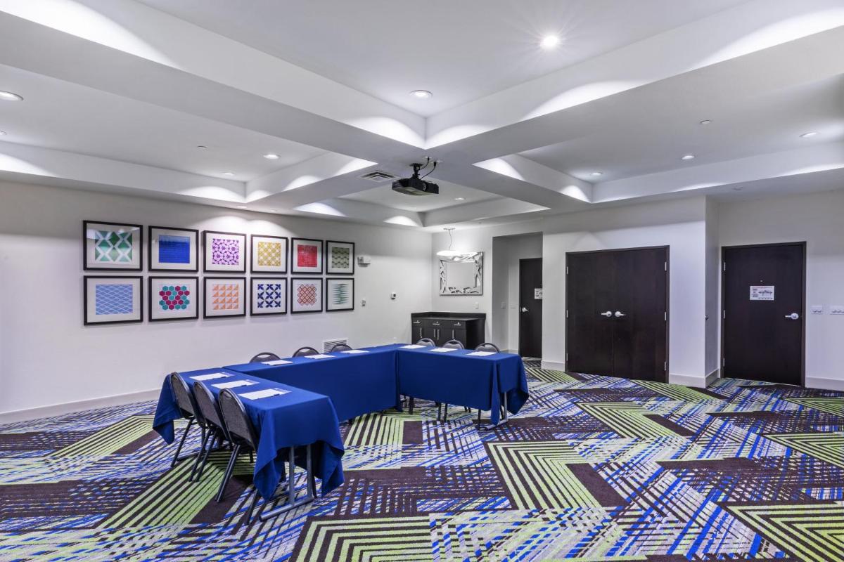 meeting room