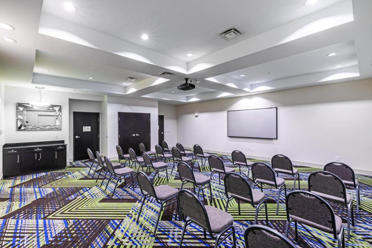 meeting room