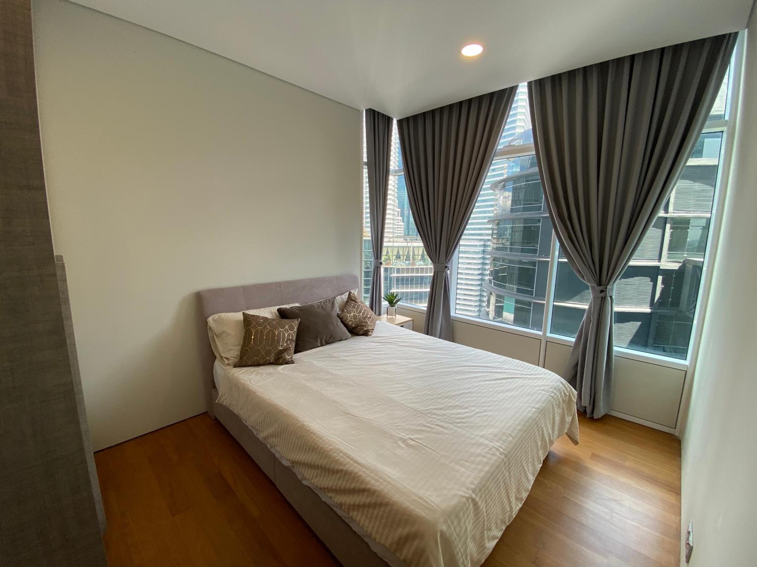 Sky Suites KLCC by GENESIS