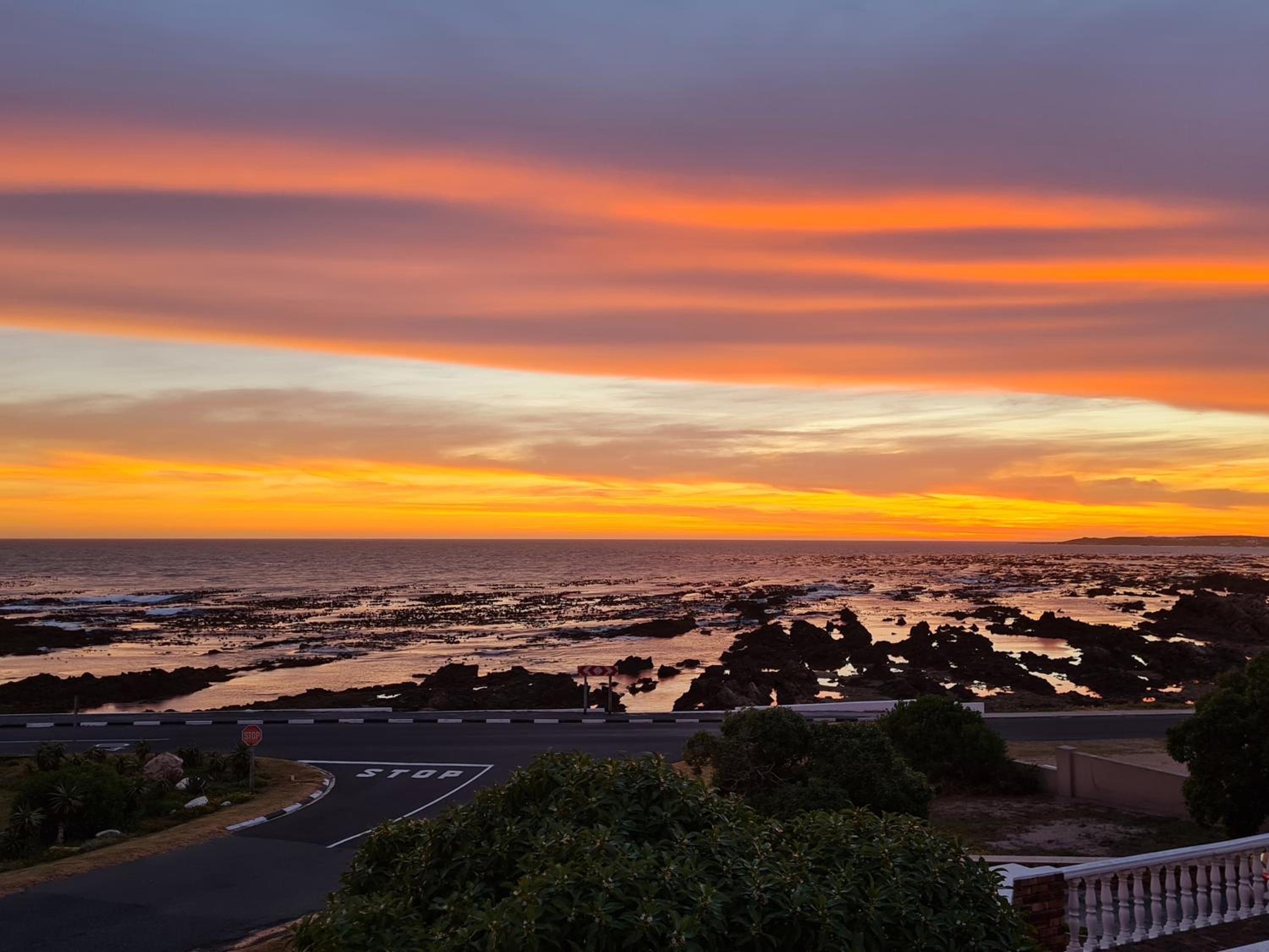 Walkerbay Accommodation