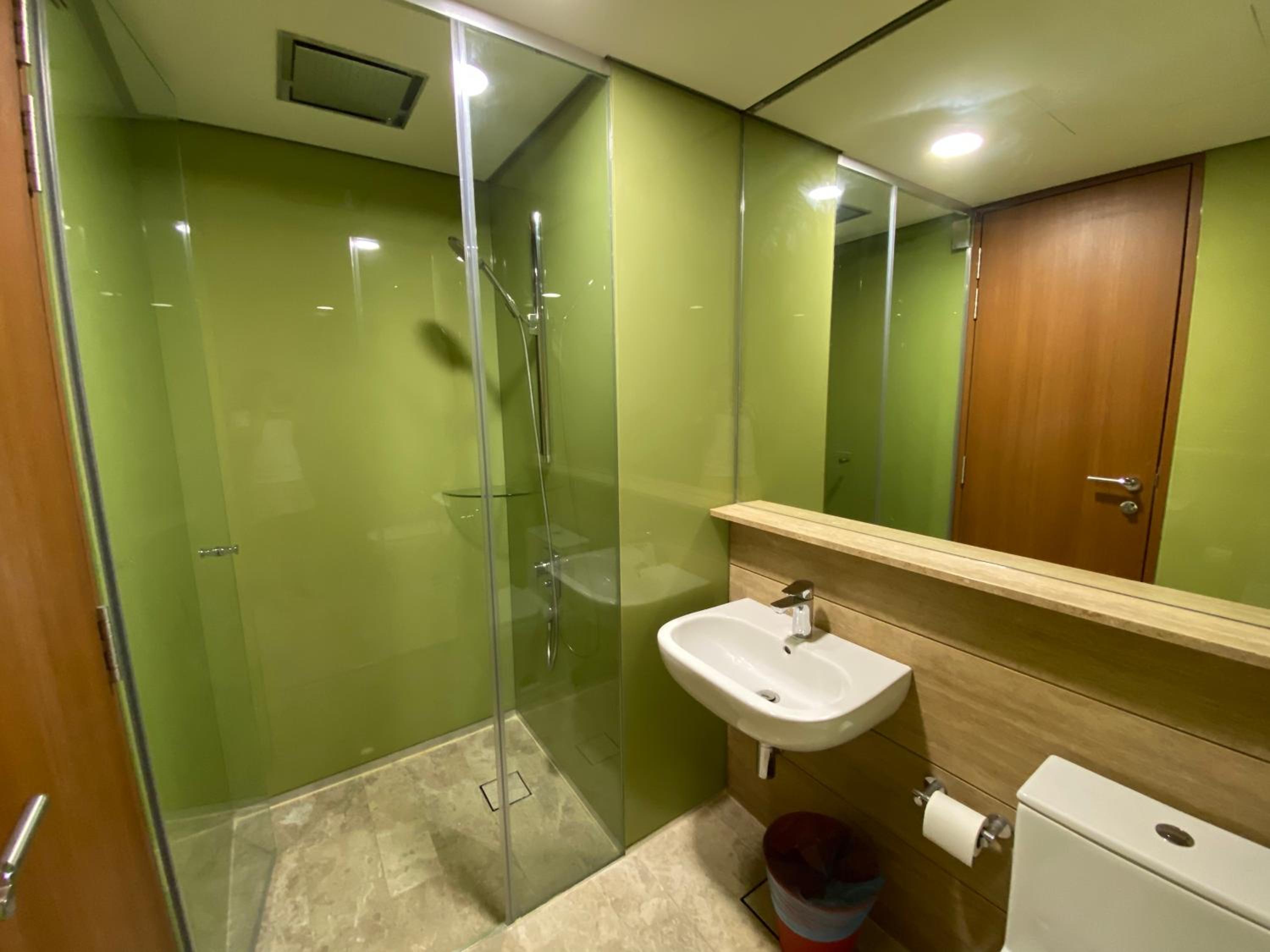 Sky Suites KLCC by GENESIS