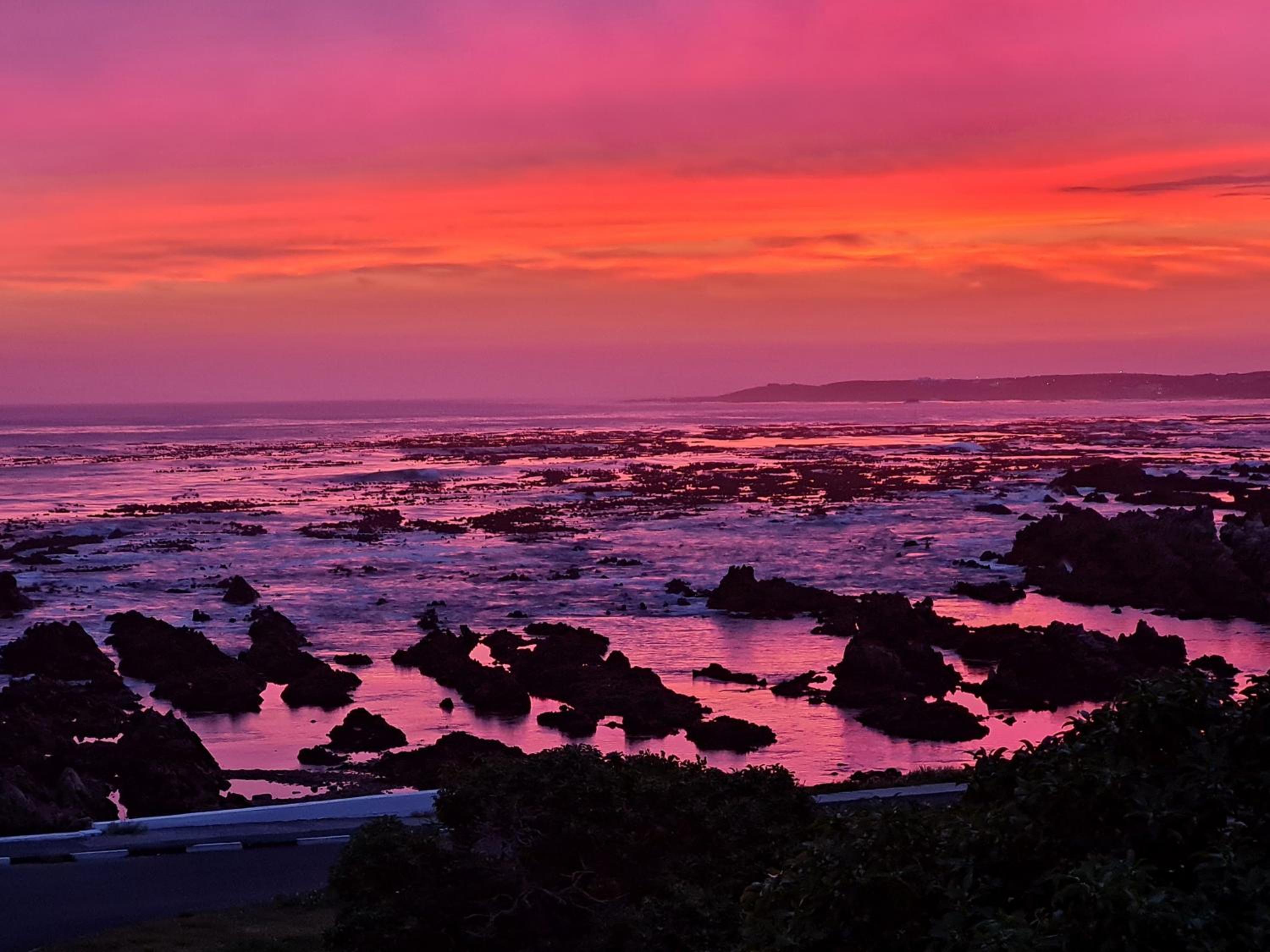Walkerbay Accommodation