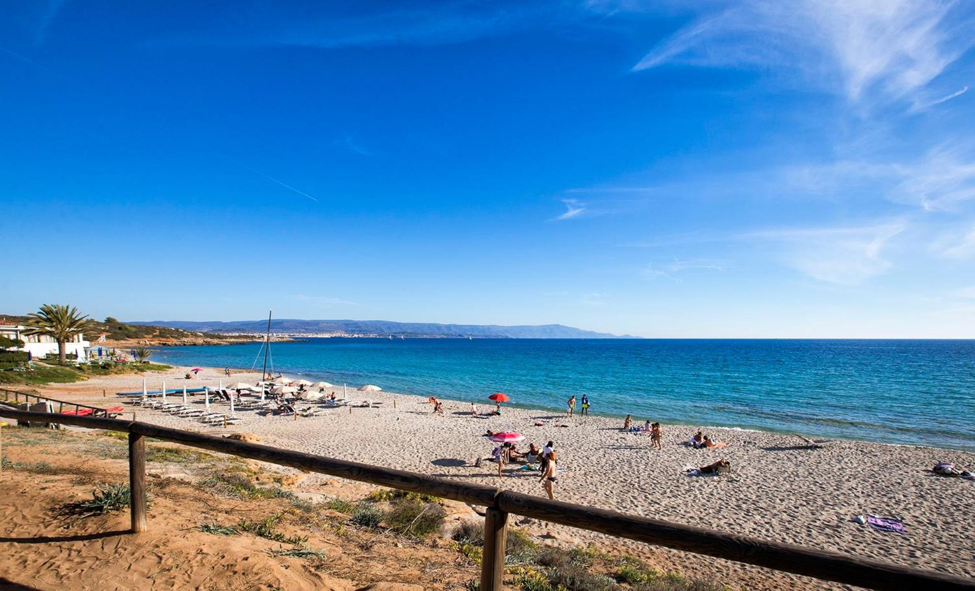 Alghero Old Town Charm - Sardinia view 4