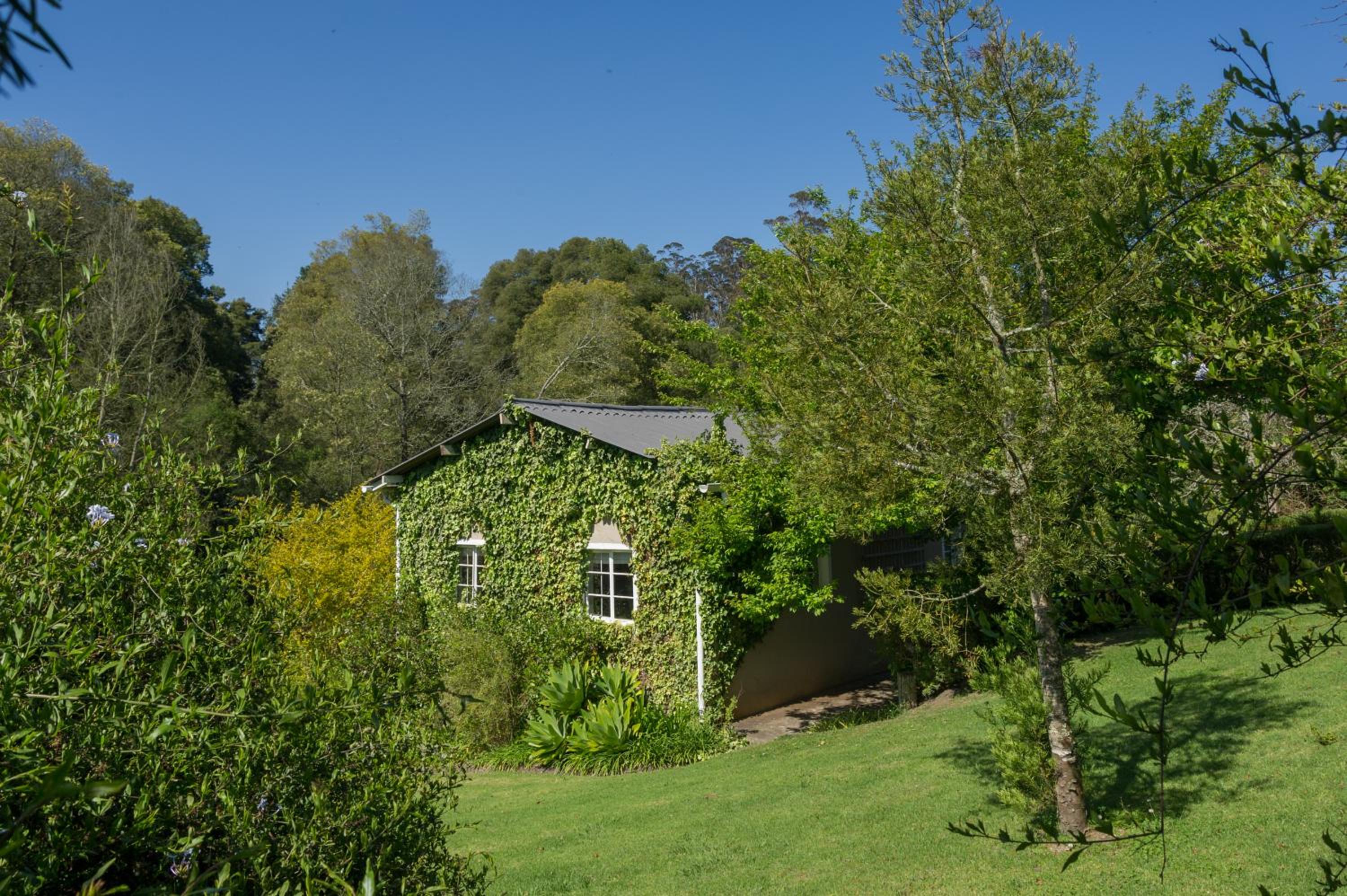 Oakhurst Farm Cottages