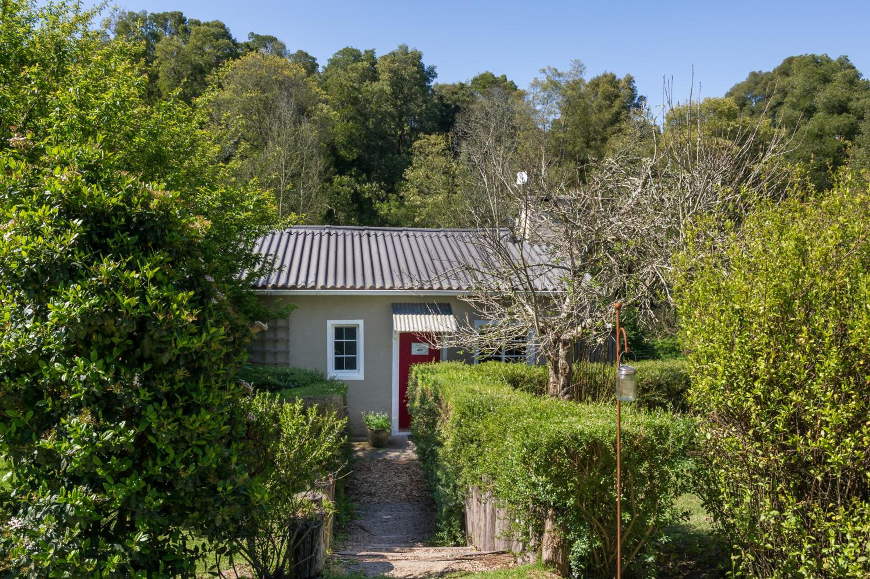 Oakhurst Farm Cottages