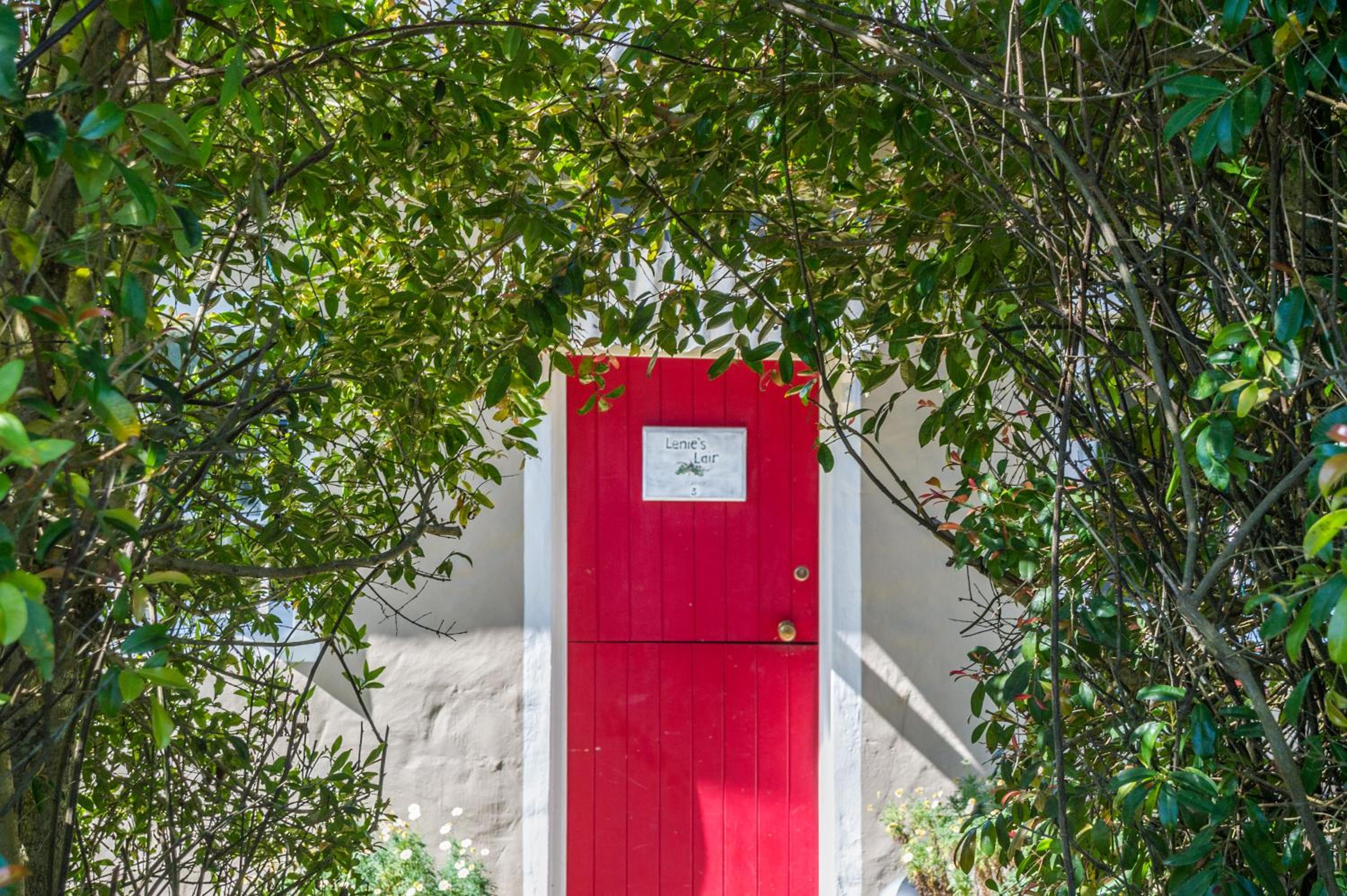 Oakhurst Farm Cottages