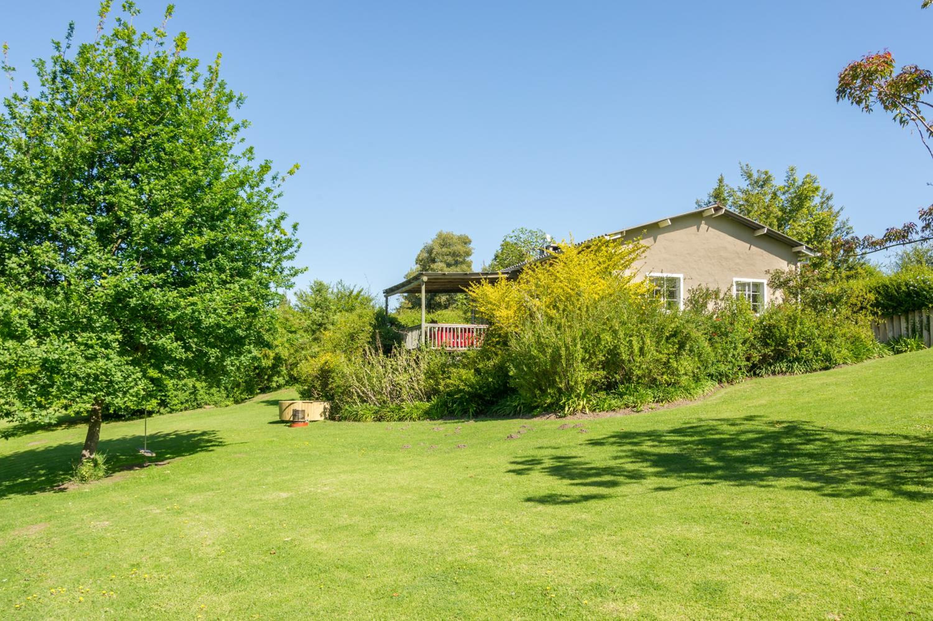Oakhurst Farm Cottages