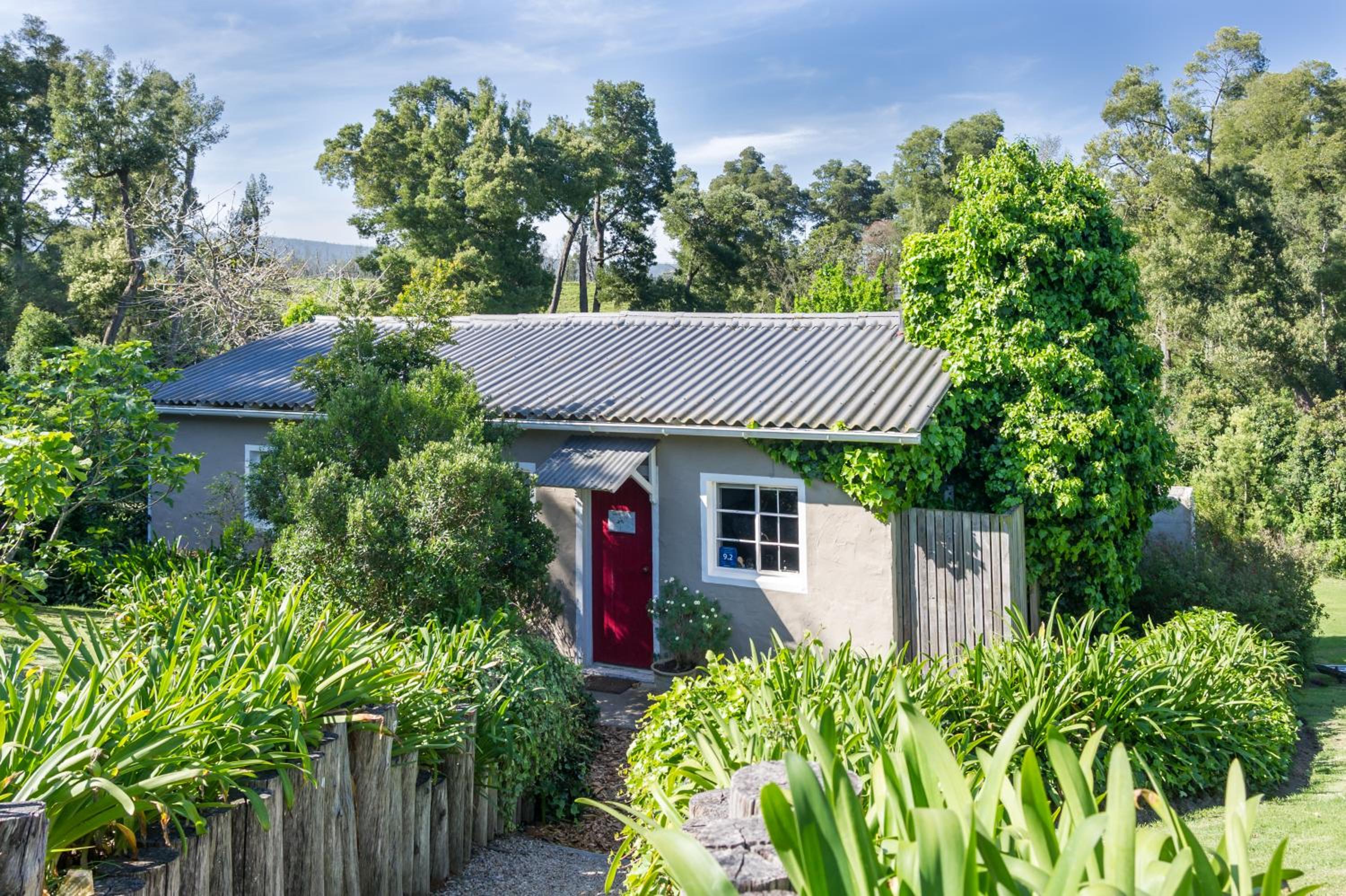 Oakhurst Farm Cottages
