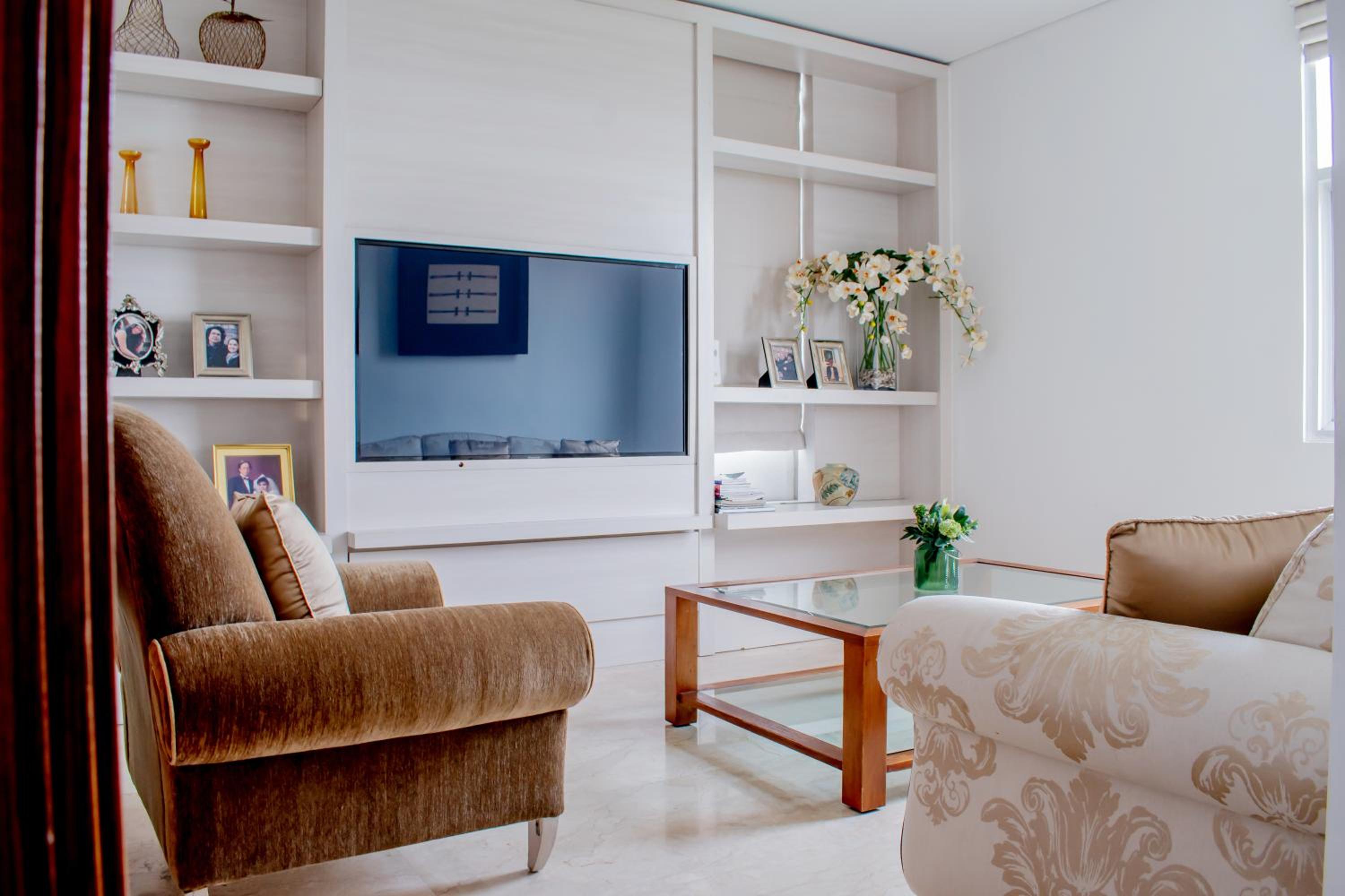 Dago Suite 3BR Luxury Apartment, バンドン - 11