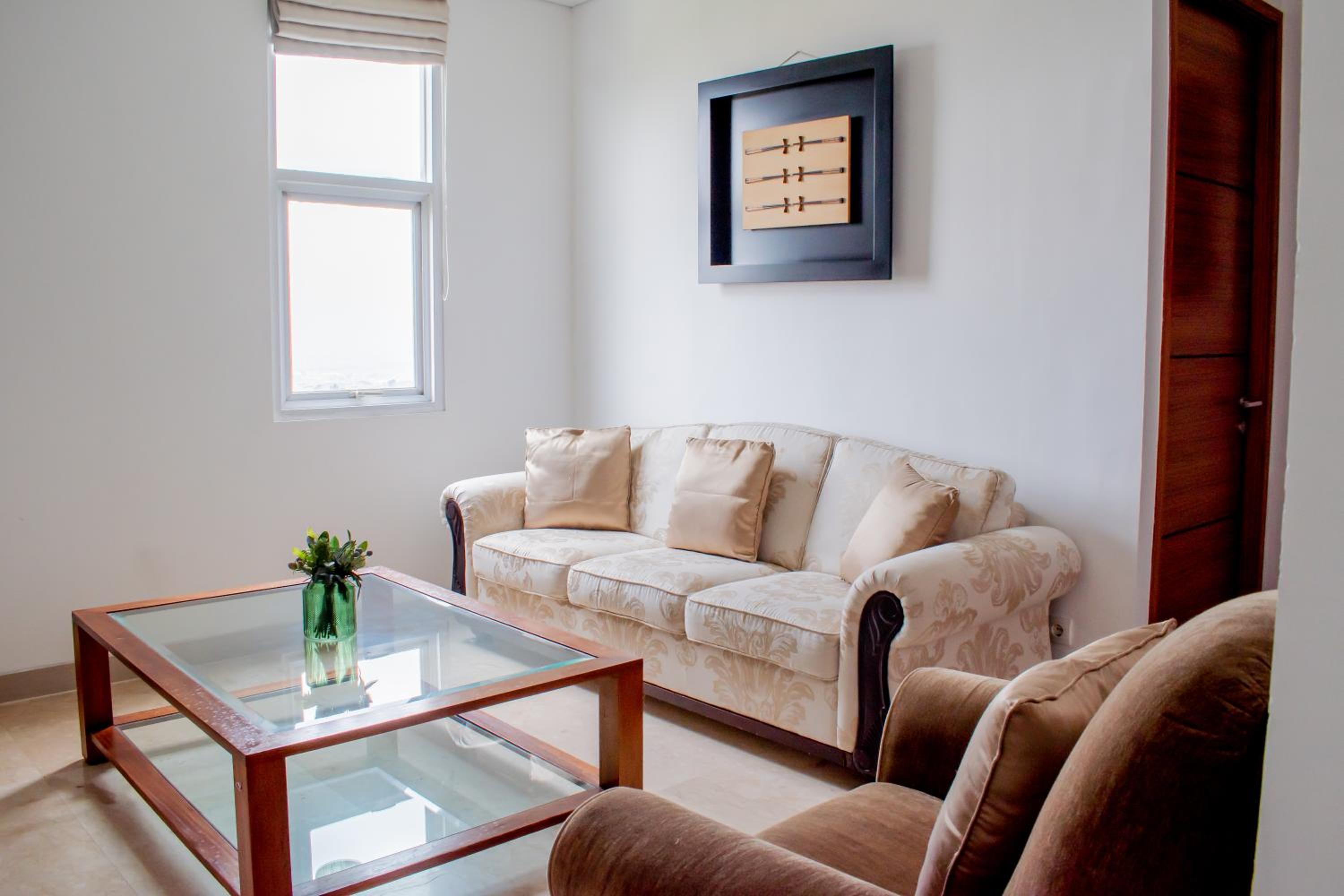 Dago Suite 3BR Luxury Apartment