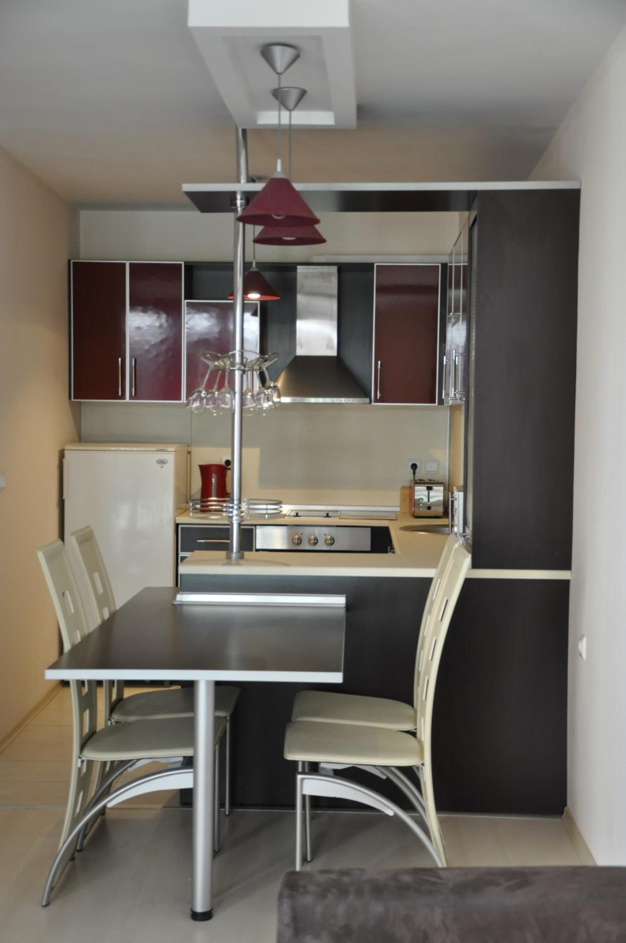 Black Sea Brееze Apartment
