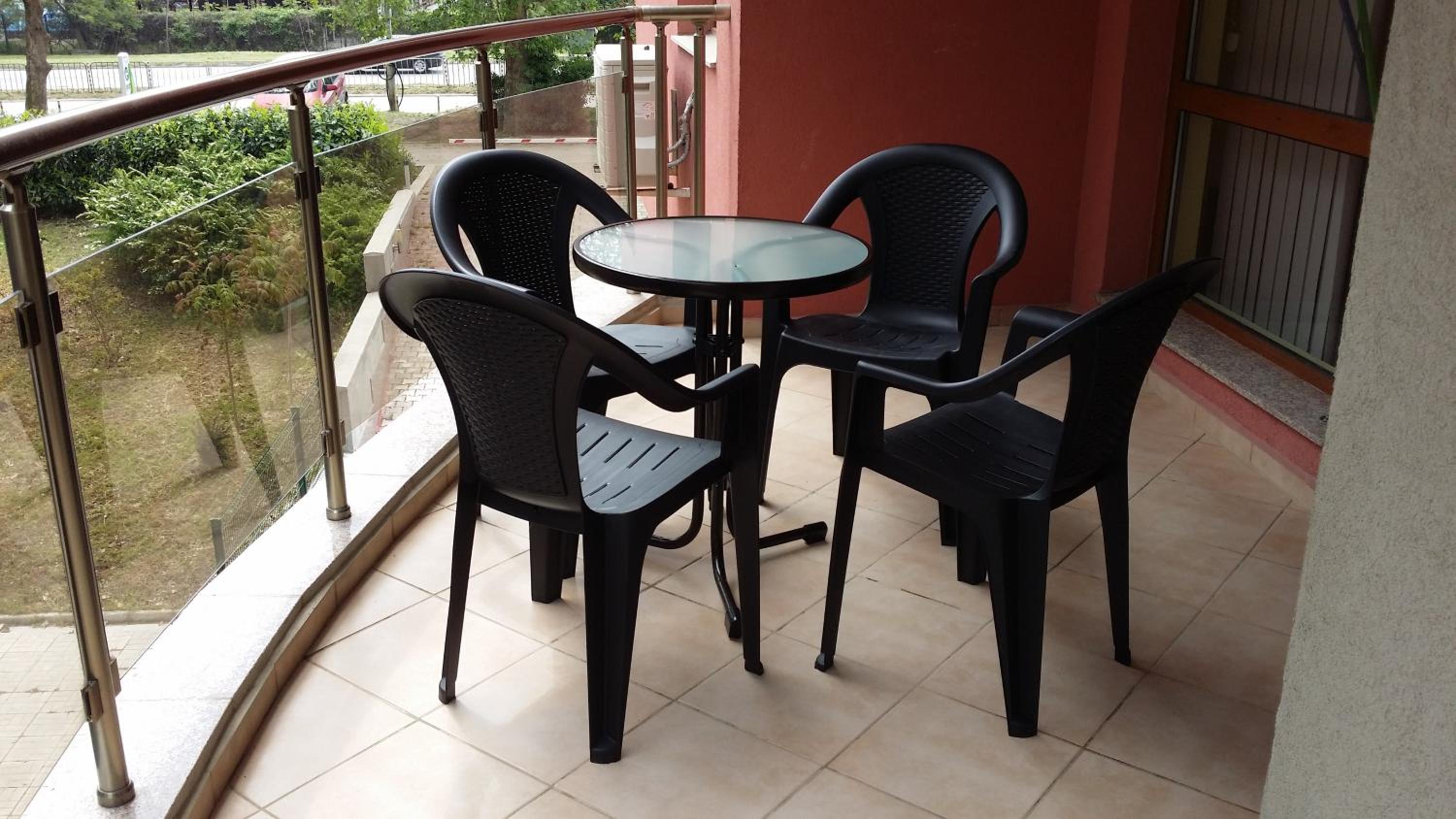Black Sea Brееze Apartment