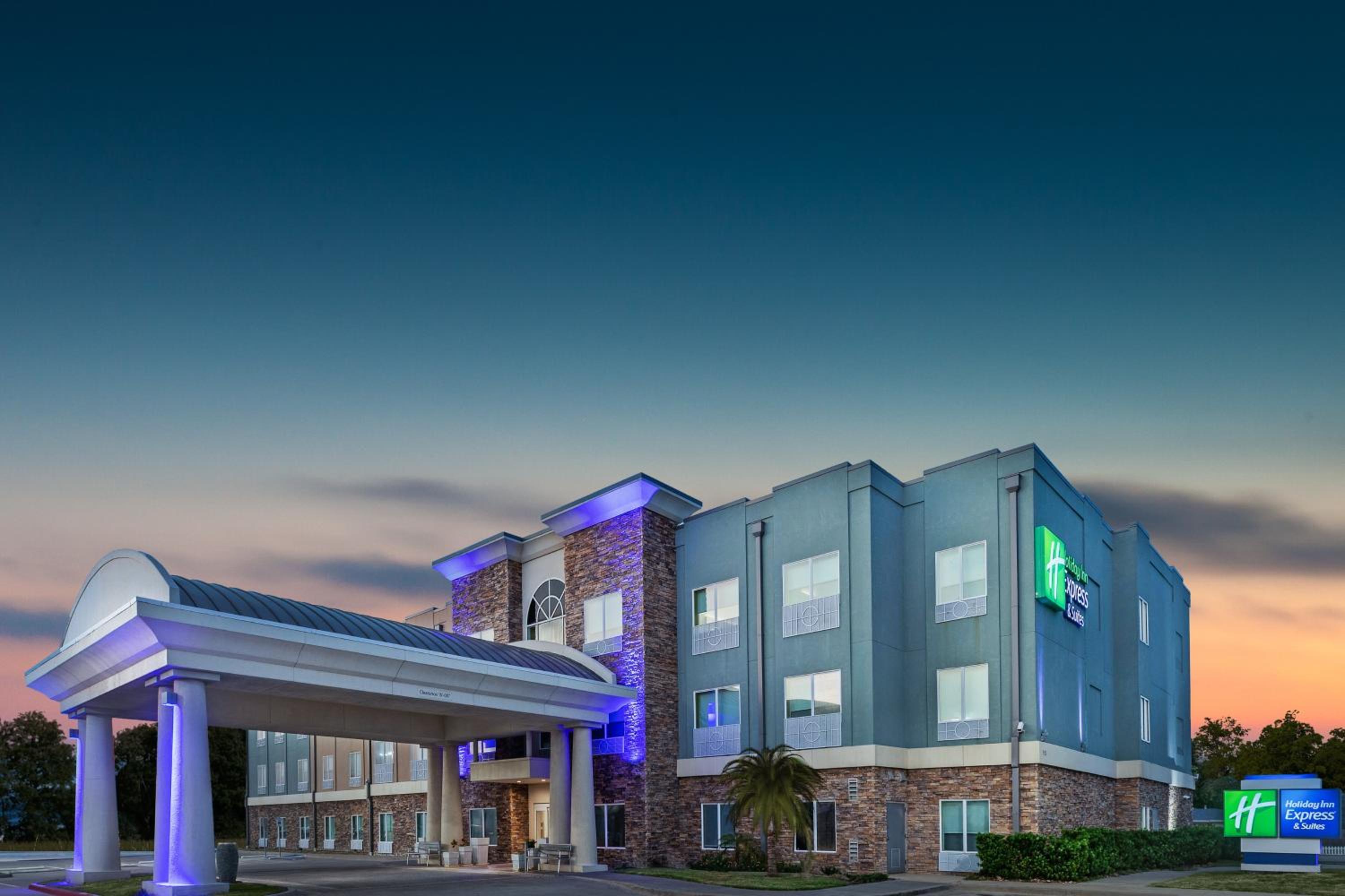 Hotel Holiday Inn Express & Suites Rockport - Bay View By Ihg