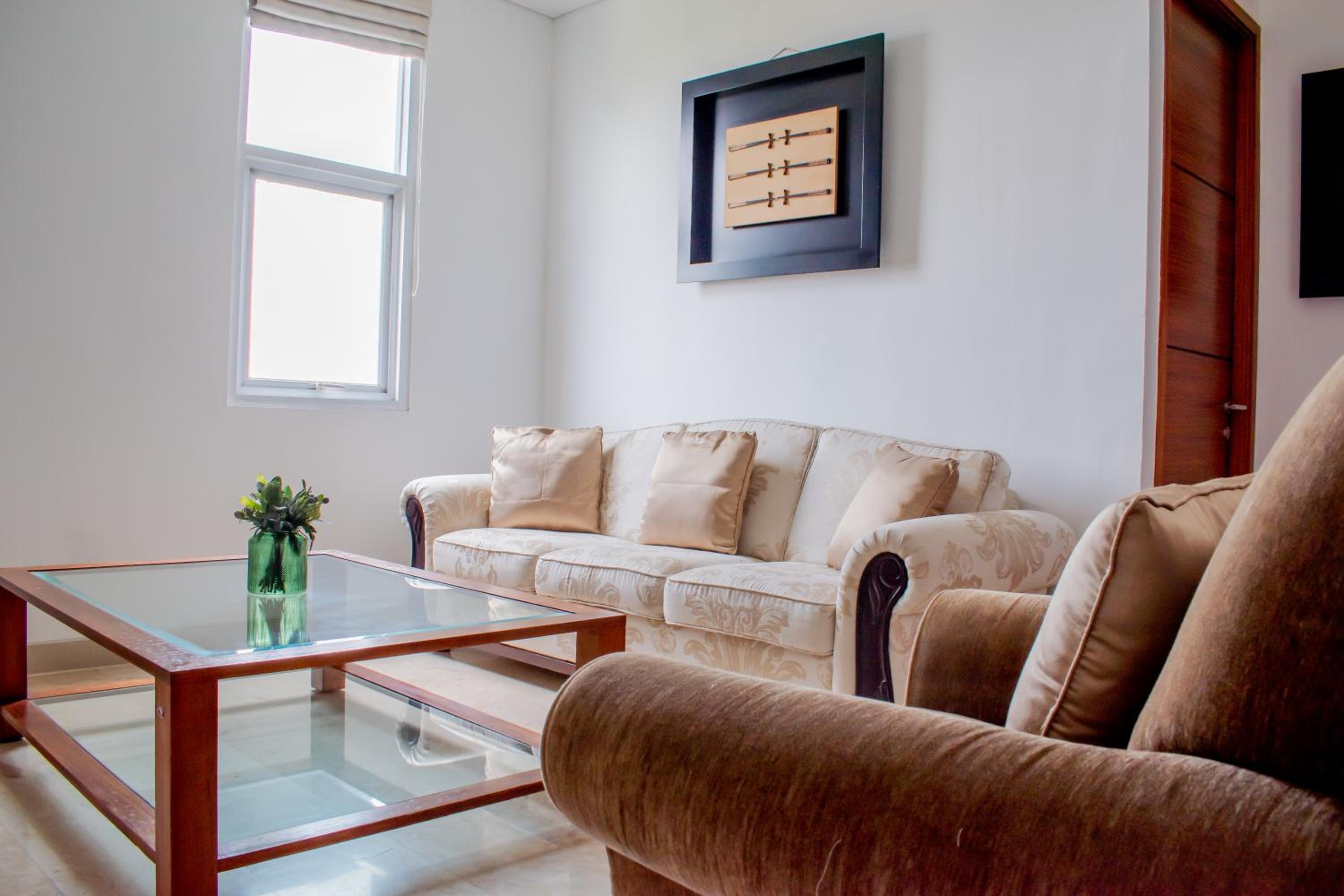 Dago Suite 3BR Luxury Apartment, バンドン - 14