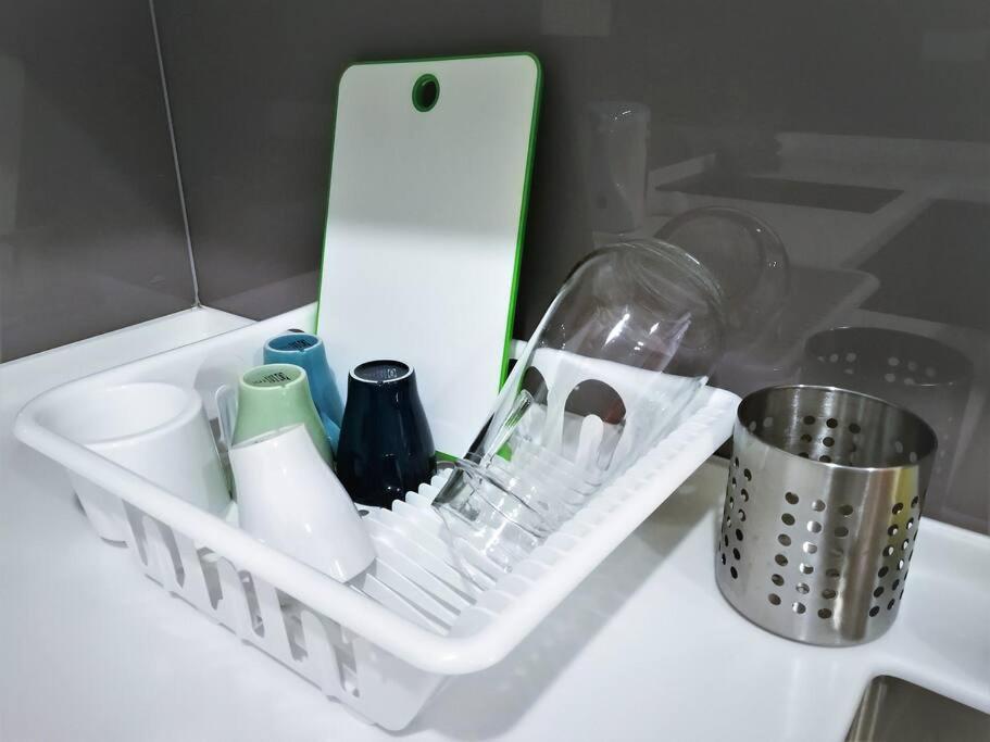 【NETFLIX】Suasana Suites,Nxt to CIQ【PoolGym&WIFI】