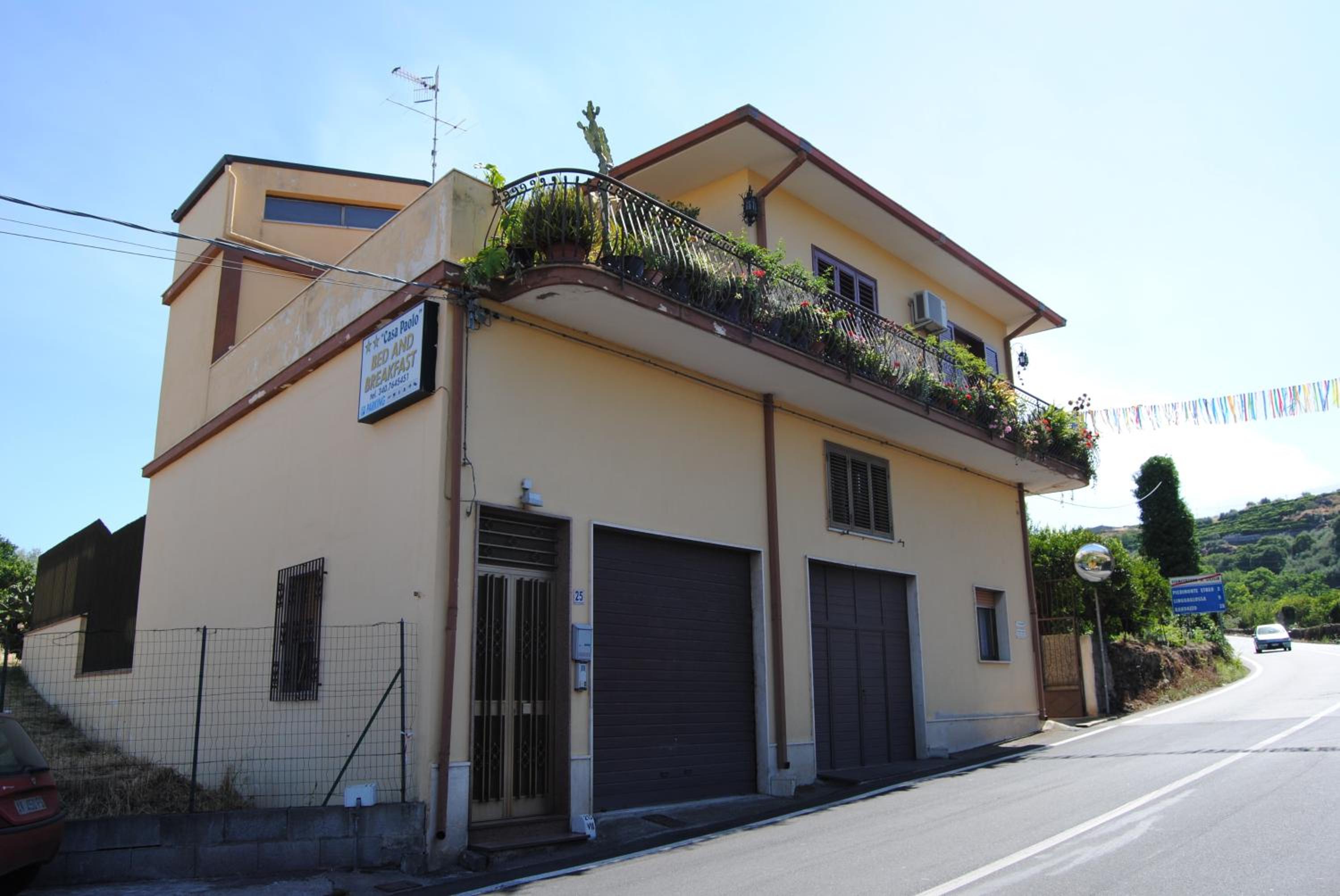 B&B Casa Paolo view 2