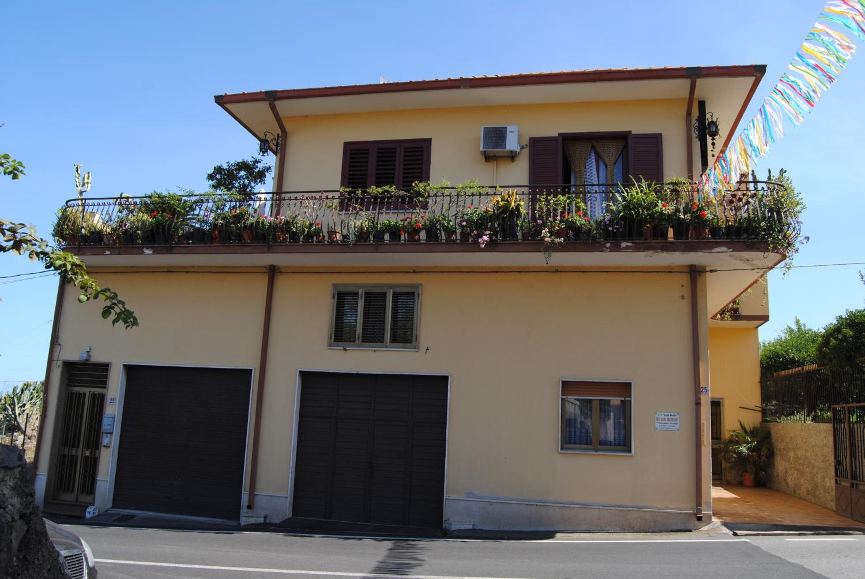 B&B Casa Paolo view 3