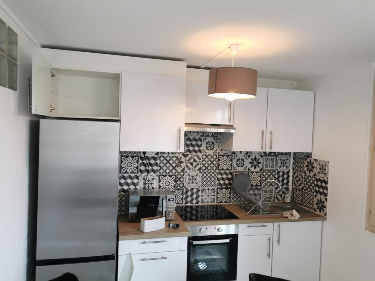 Au Saint-Hubert, Appartement 3 chambres Valenton view 3