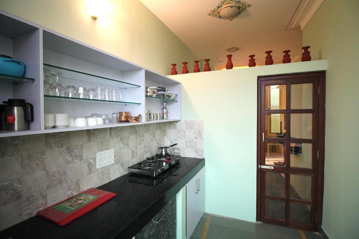 Chandralok Villa 2BHK view 2